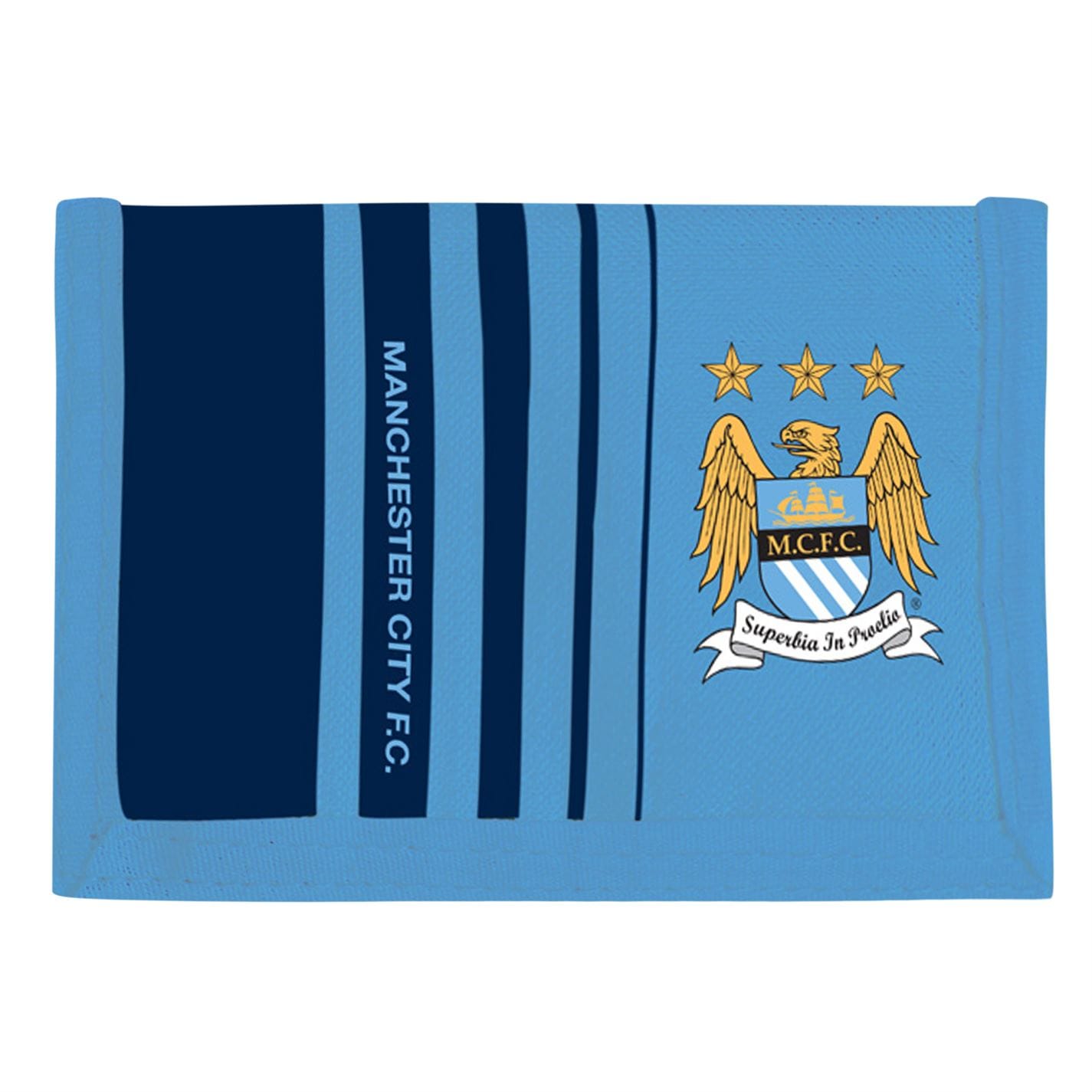 Man City