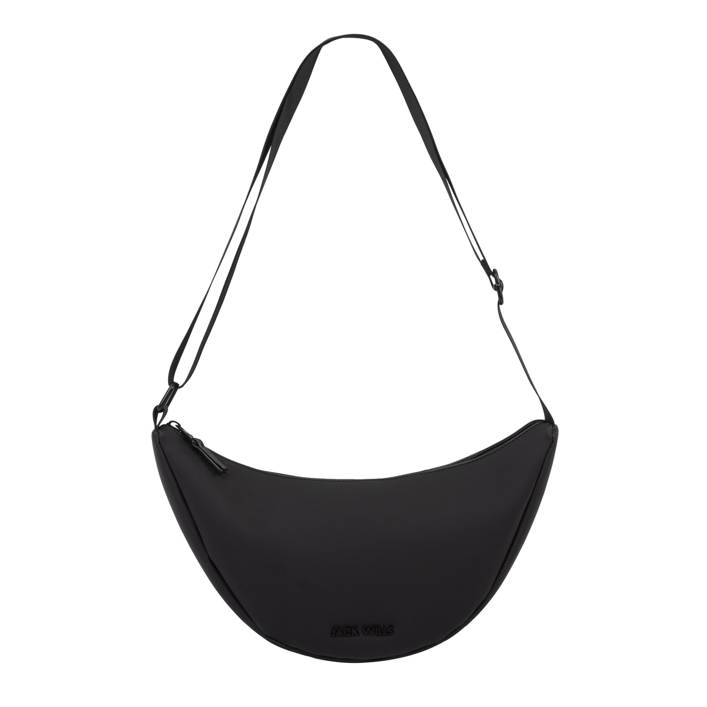 Jack Wills Black 0865866