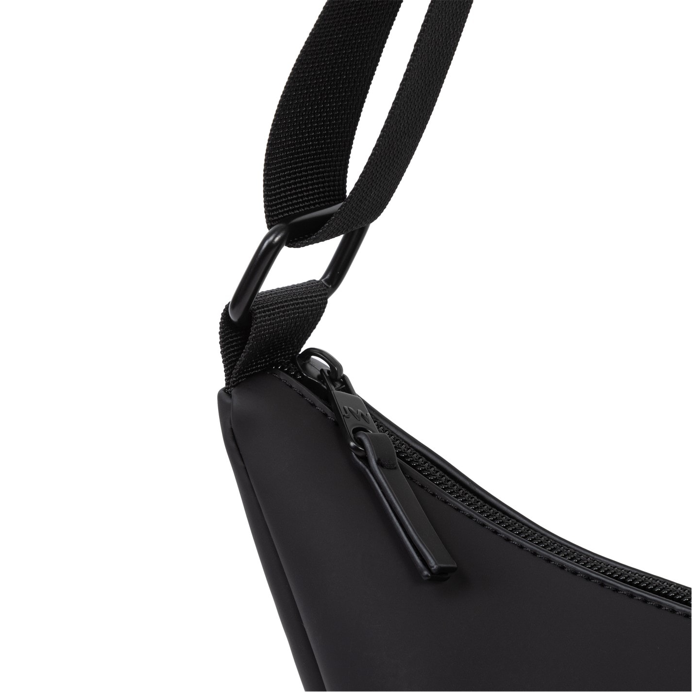 Jack Wills Coated CrossBody Ld44 - 6