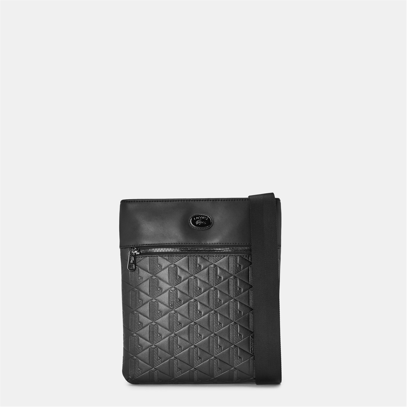 Taška Lacoste Noir 5197841