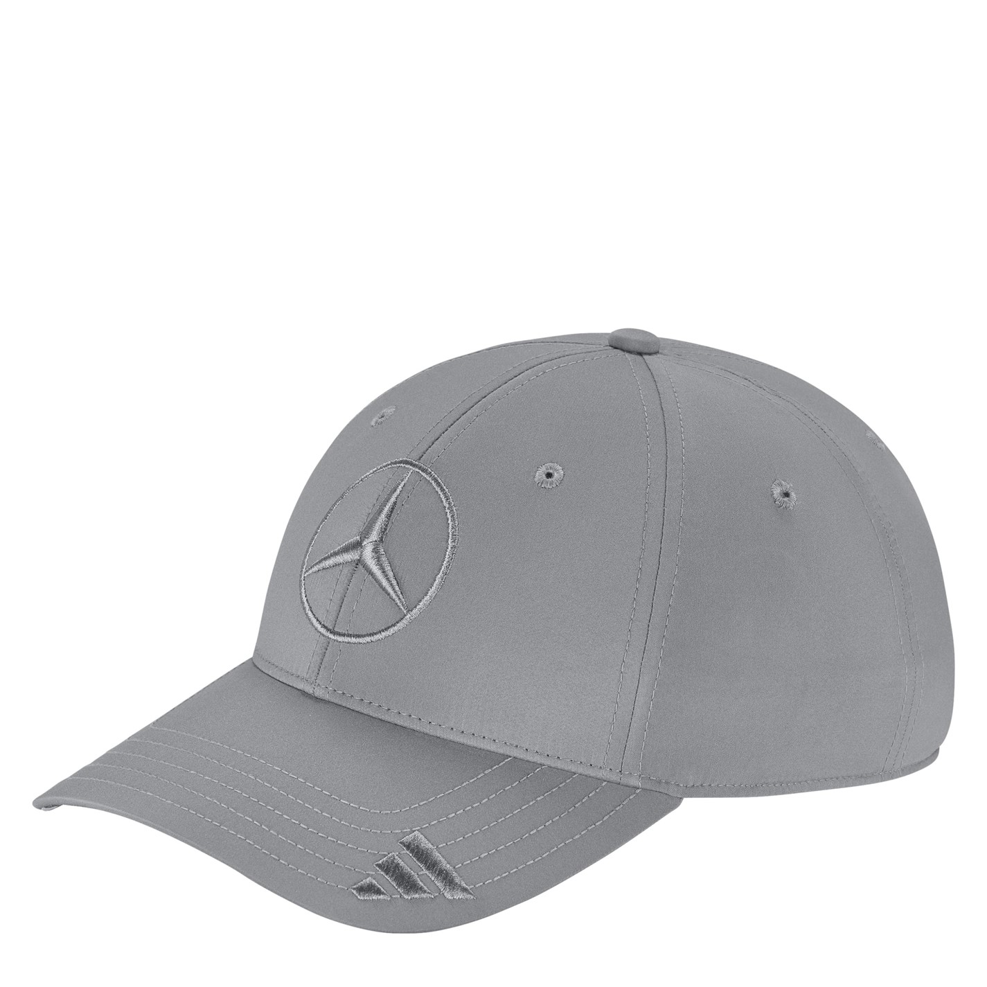 Čepice adidas Grey Three 2668789
