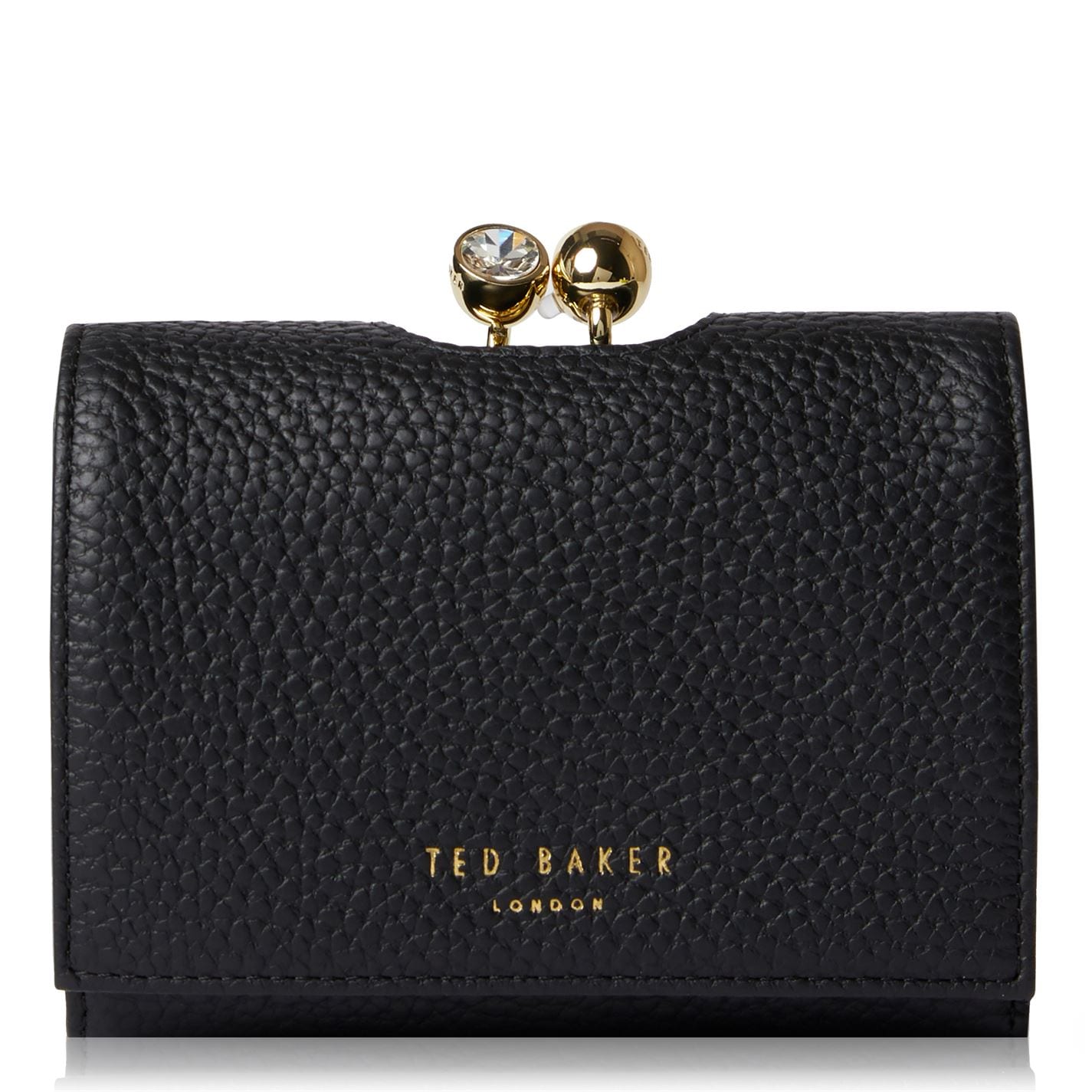 Peňaženka Ted Baker Black 4232272