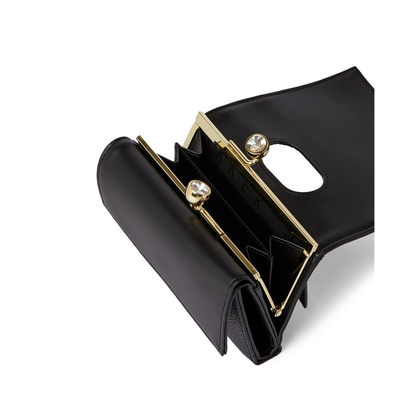 Ted Baker Ted Maciey Crystal Top Bobble Purse - 3