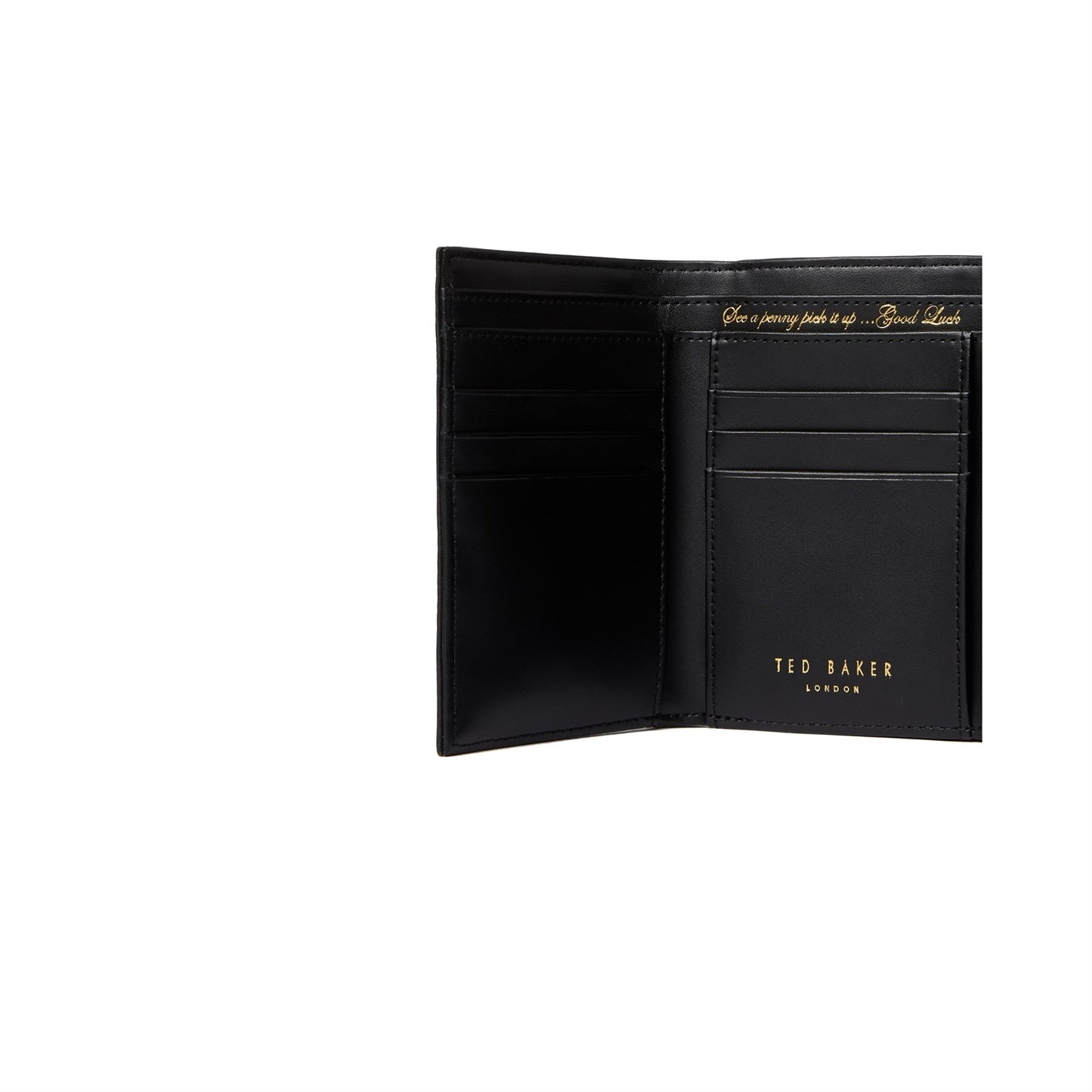 Ted Baker Ted Maciey Crystal Top Bobble Purse - 4