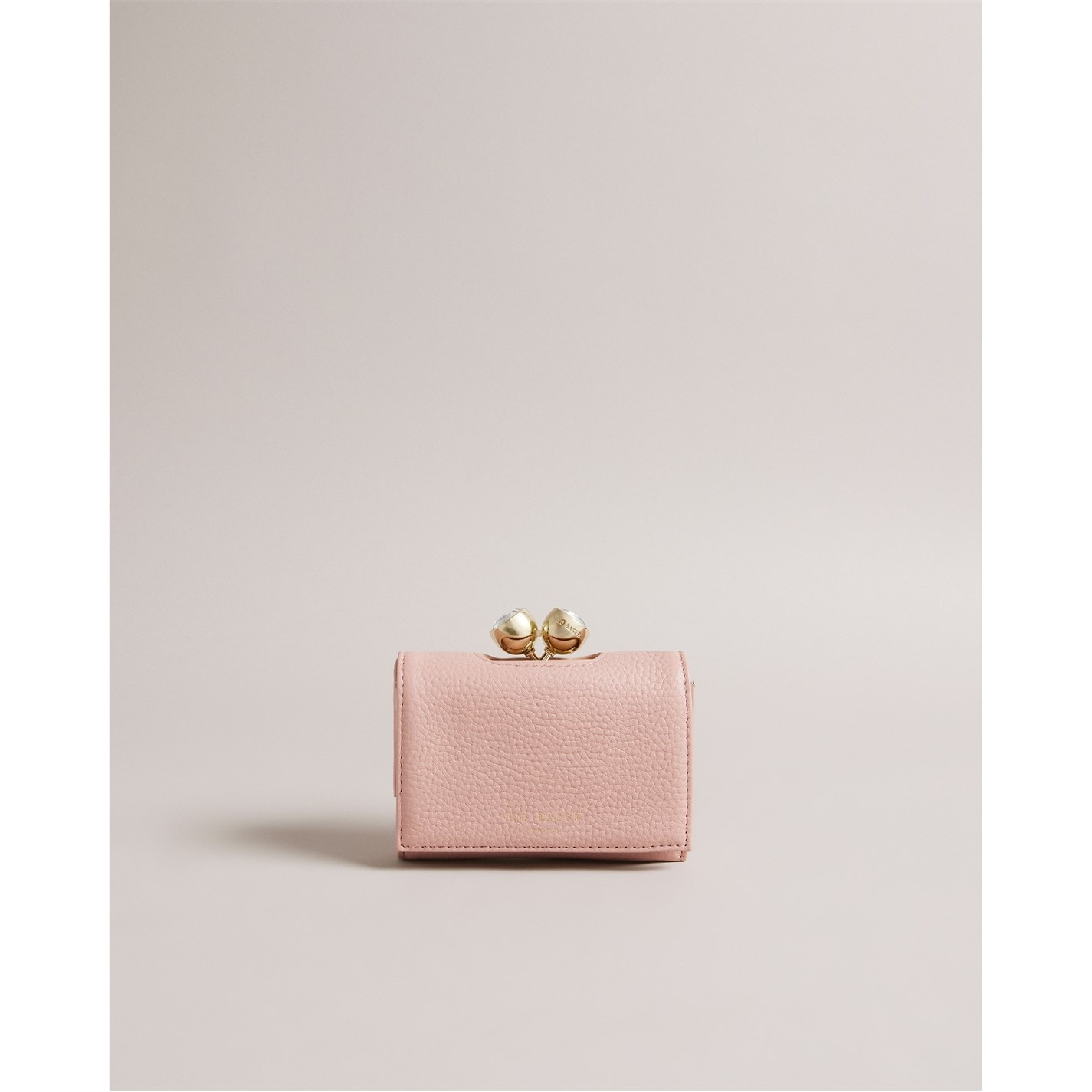 Peňaženka Ted Baker Lt Pink 6727379