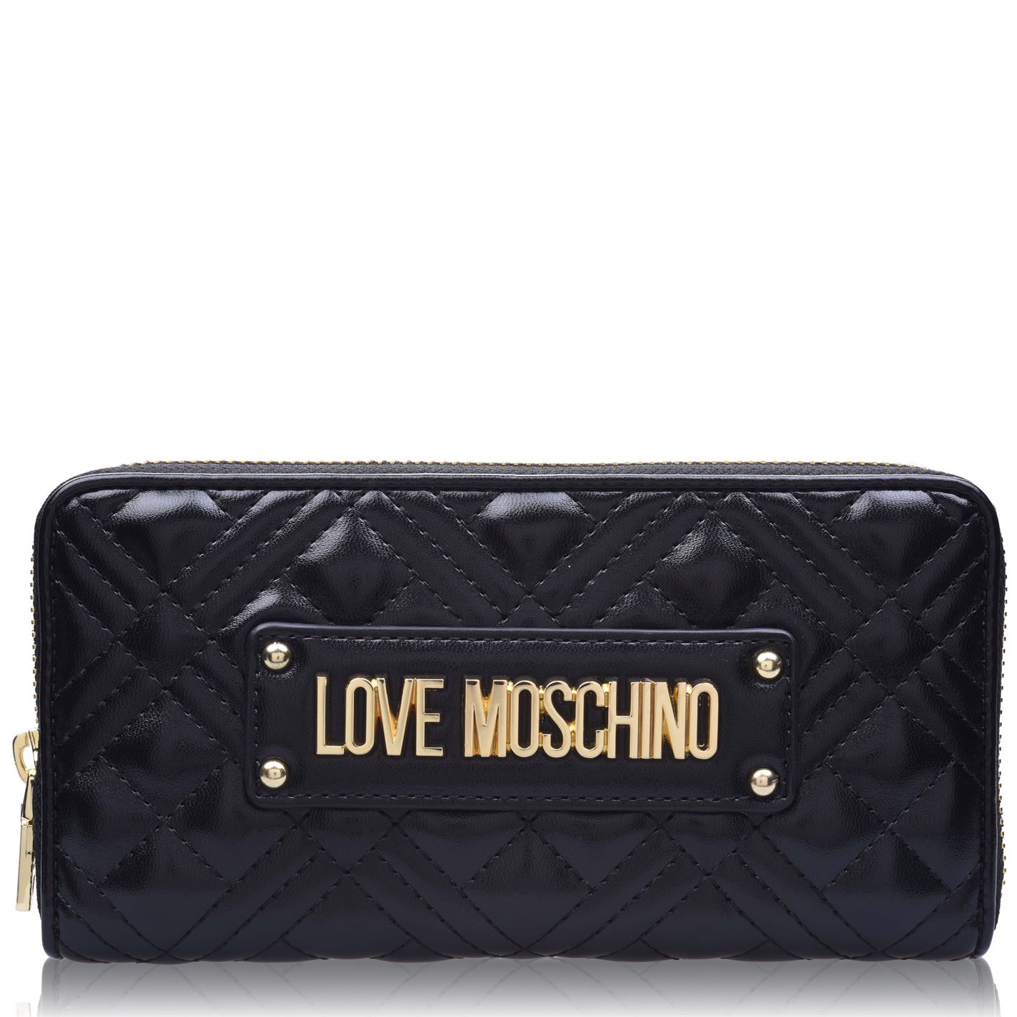 Peňaženka LOVE MOSCHINO Nero 000 5938202