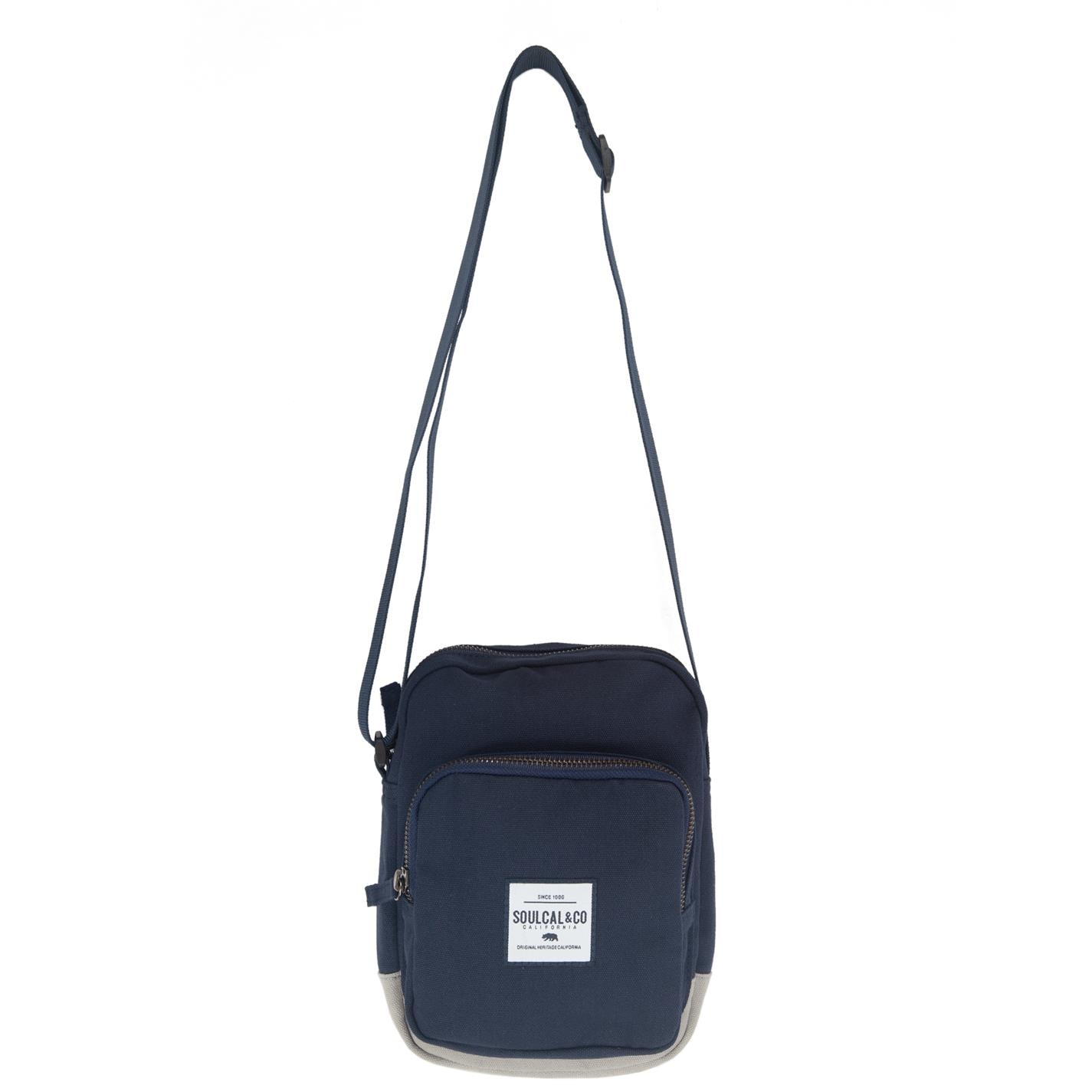 SoulCal Navy 8156282