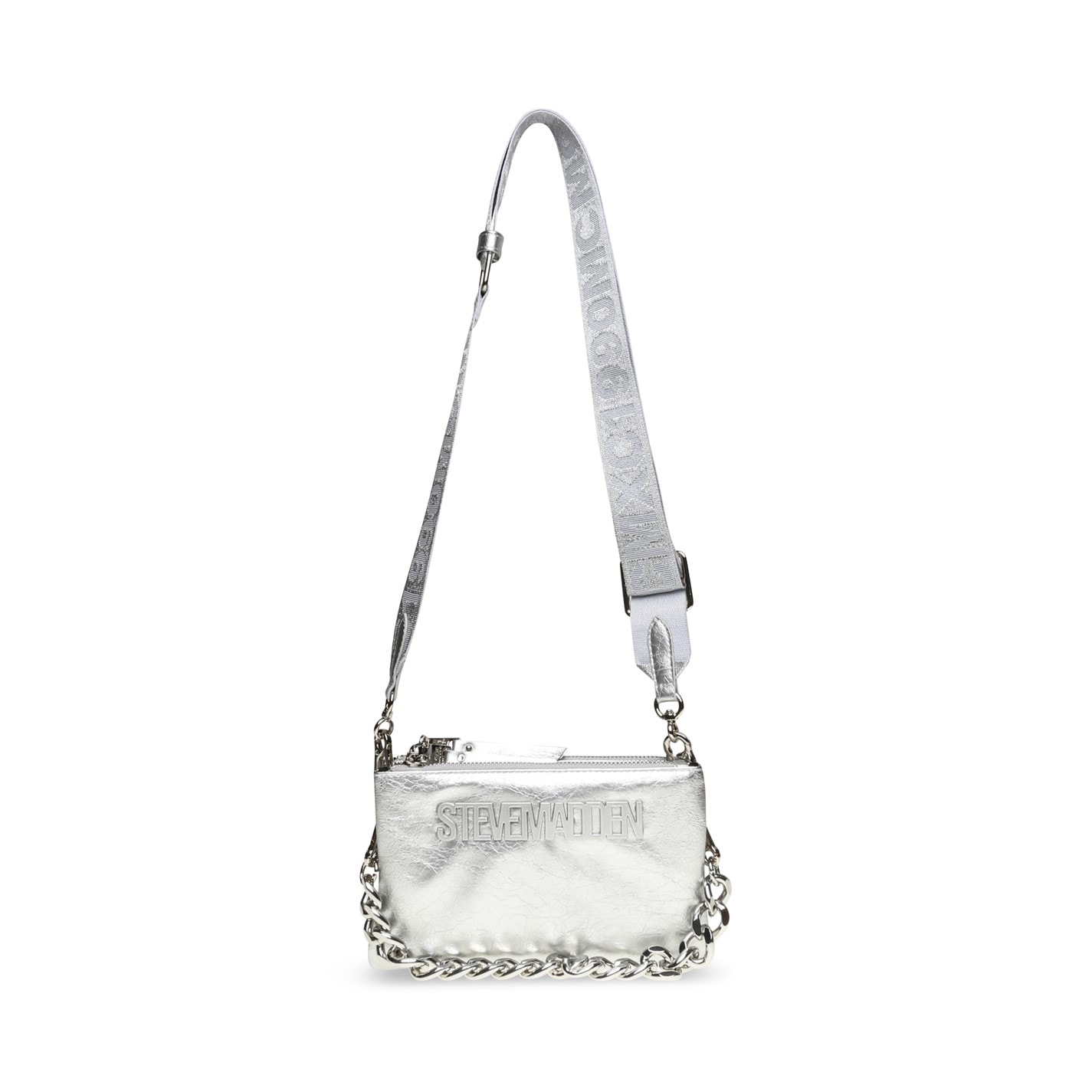 Steve Madden Silver 3484946