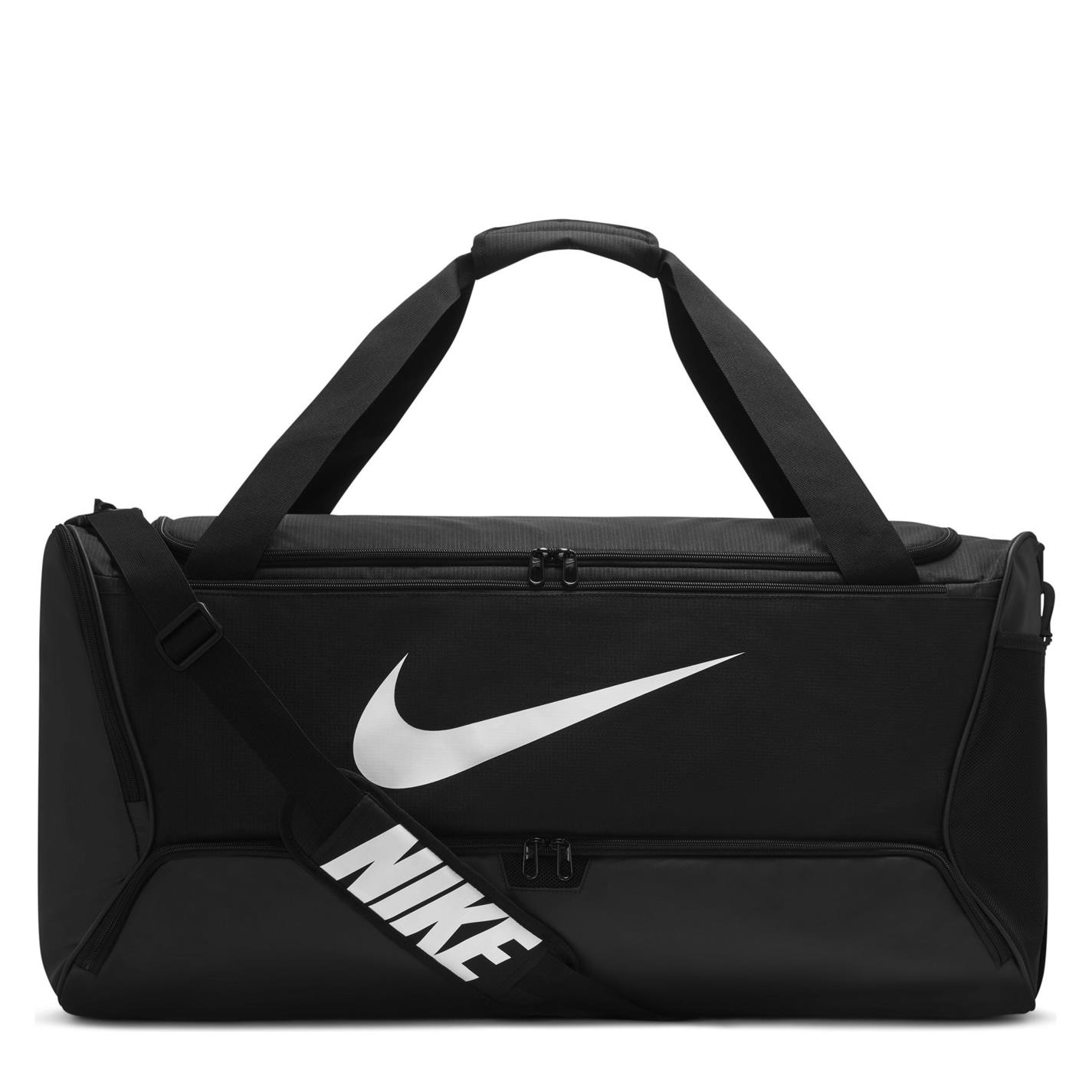 Taška Nike Black 1600893
