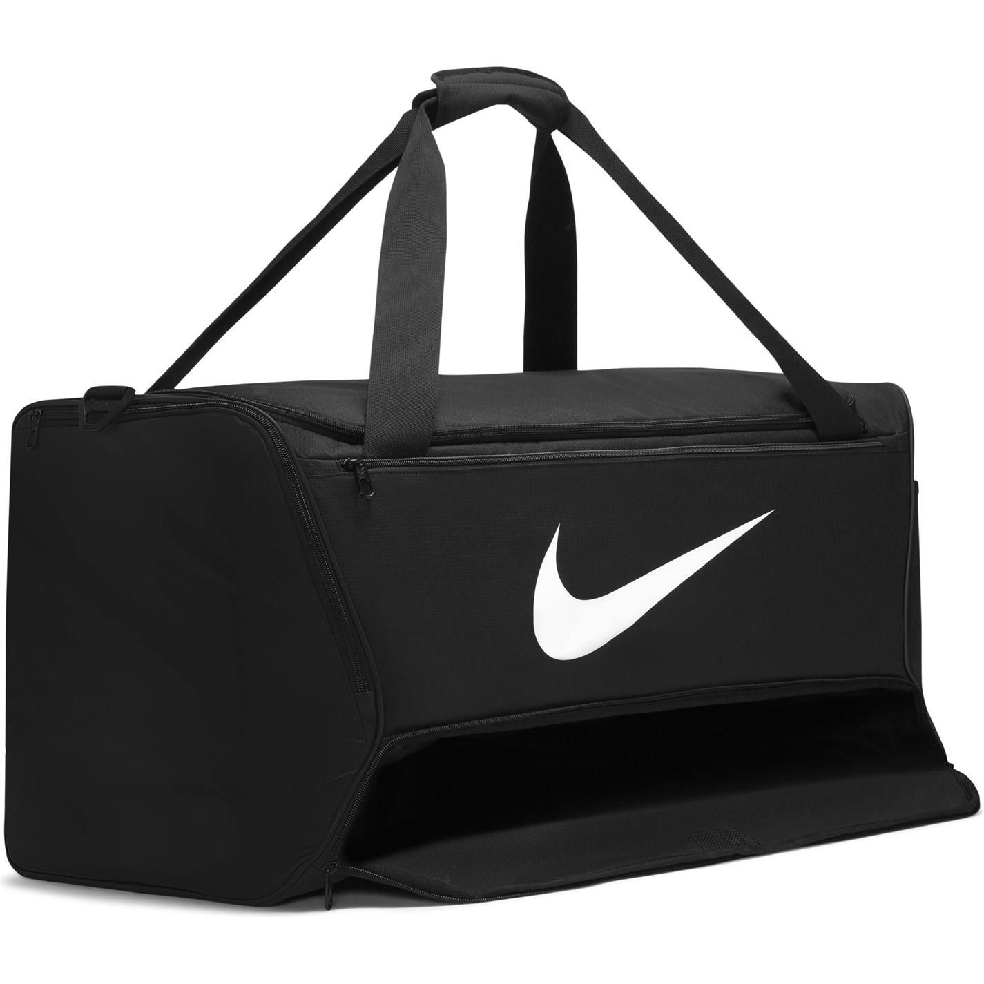 Nike Brasilia Large Sports Holdall - 5