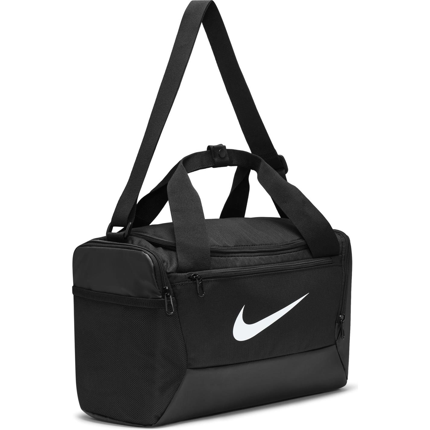 Nike Brasilia Duffel Bag (Extra Small) - 3