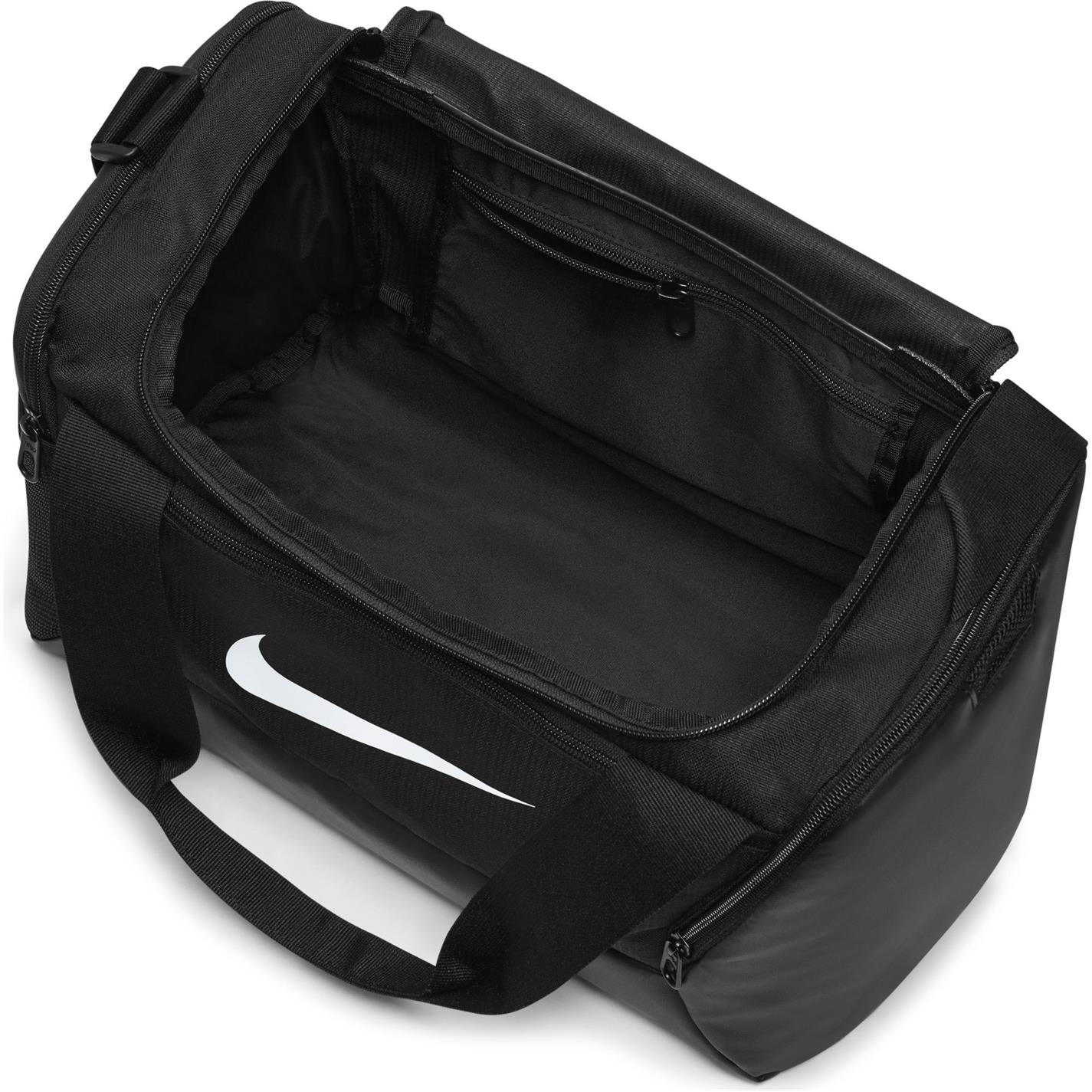 Nike Brasilia Duffel Bag (Extra Small) - 5