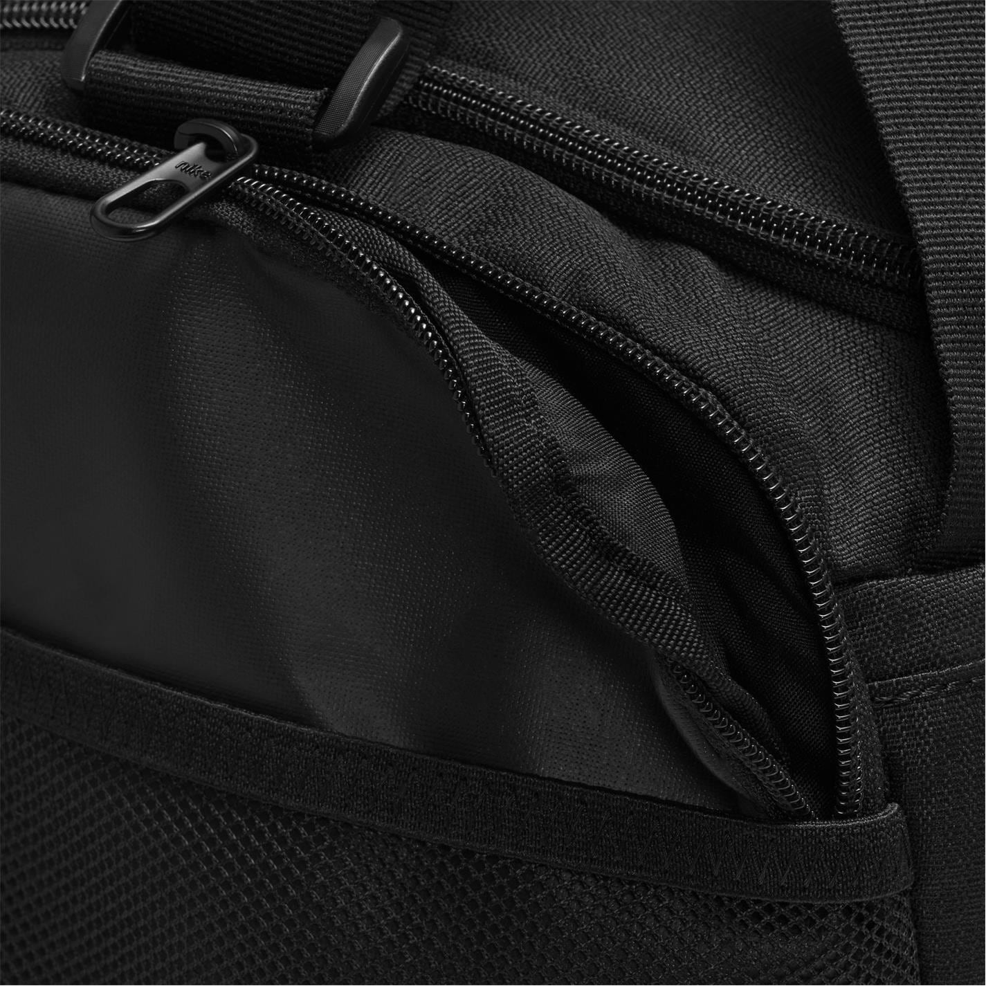 Nike Brasilia Duffel Bag (Extra Small) - 6