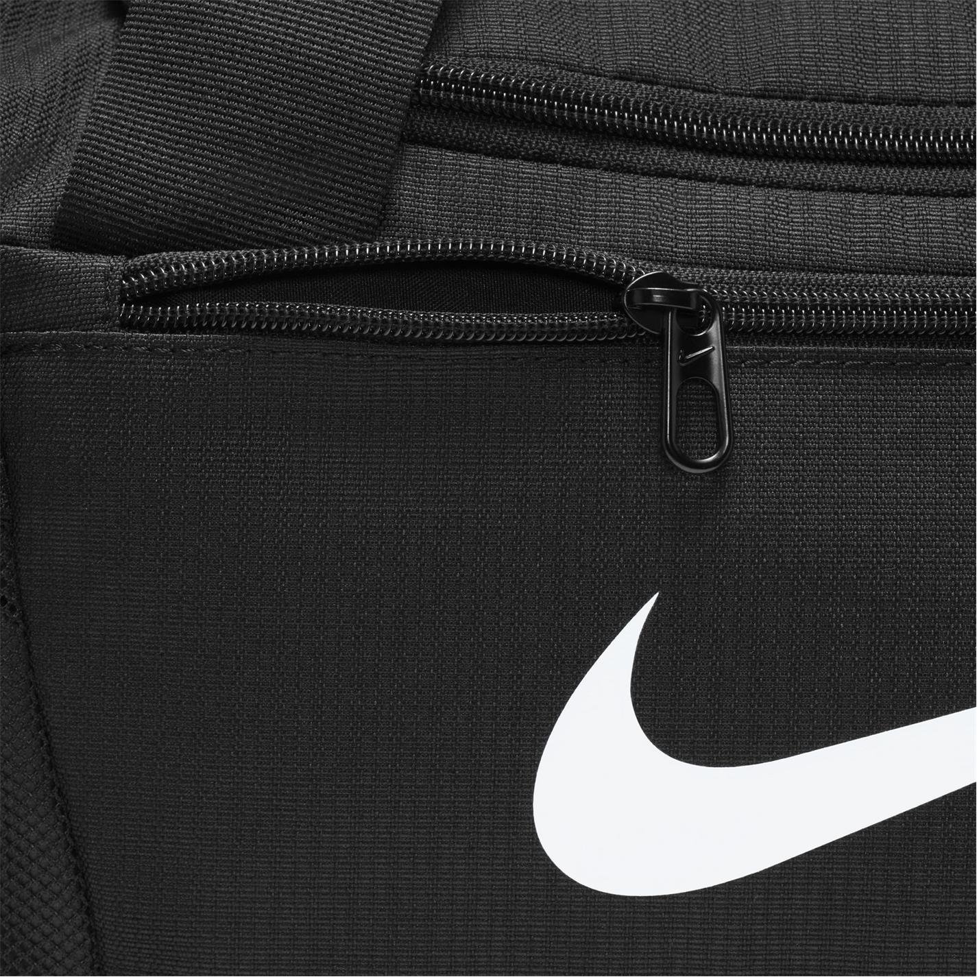 Nike Brasilia Duffel Bag (Extra Small) - 7