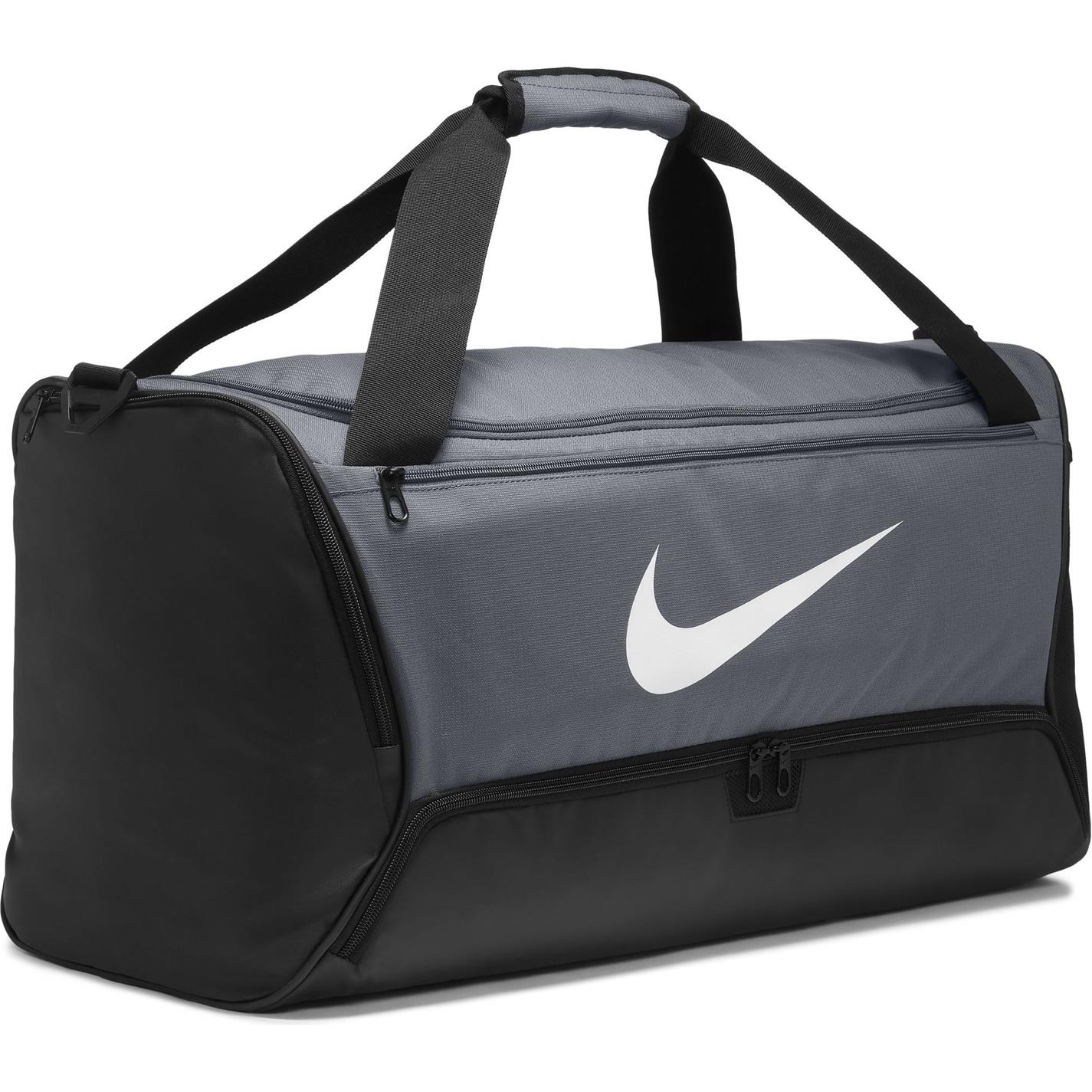 Nike Brasilia Medium Holdall - 3