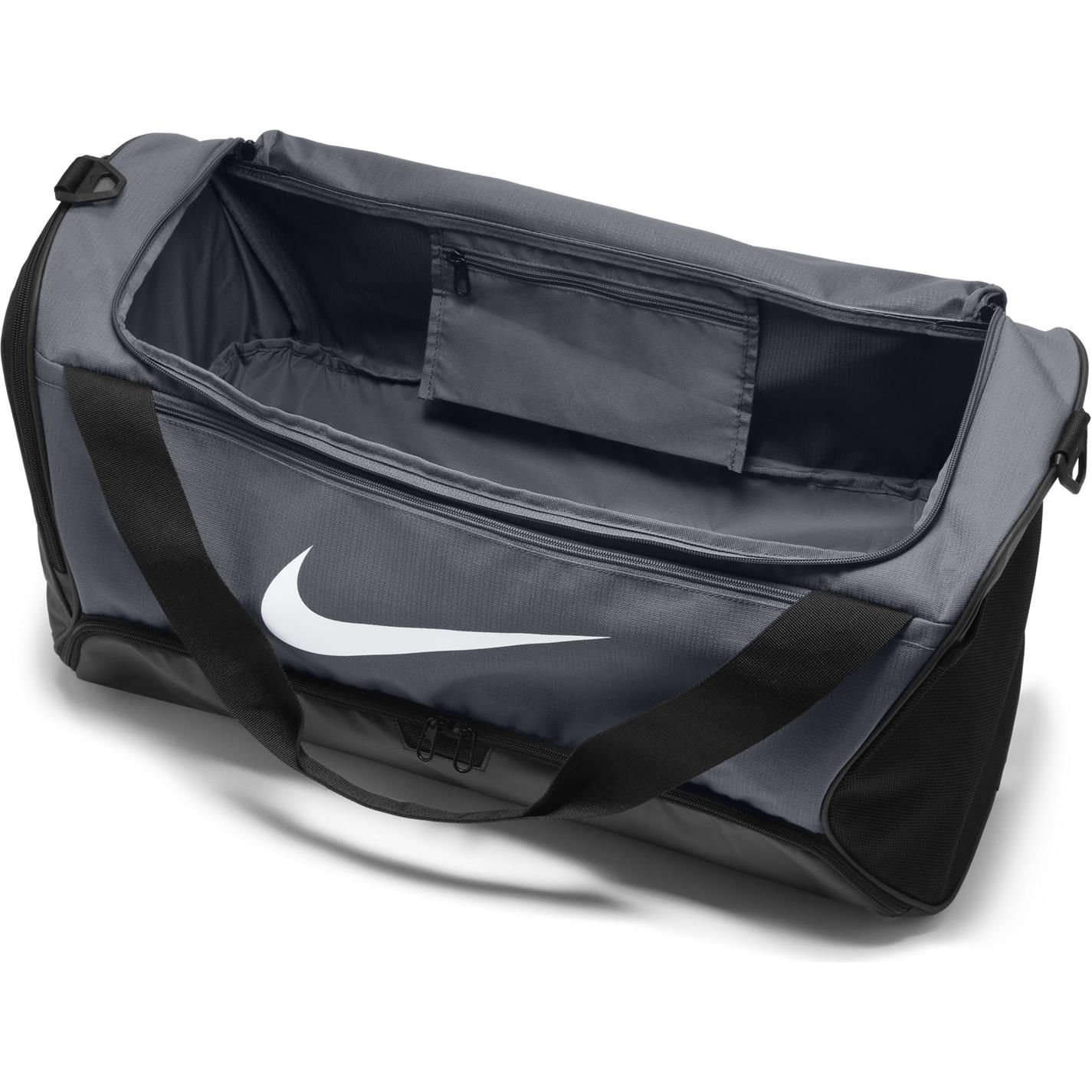 Nike Brasilia Medium Holdall - 4