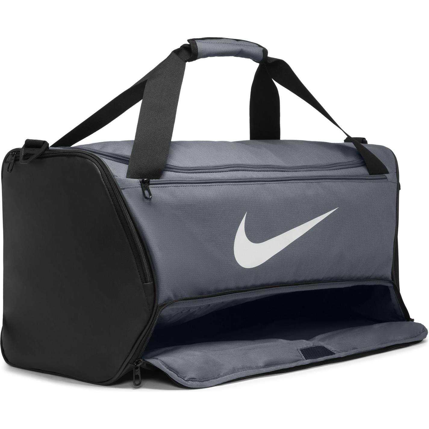 Nike Brasilia Medium Holdall - 5