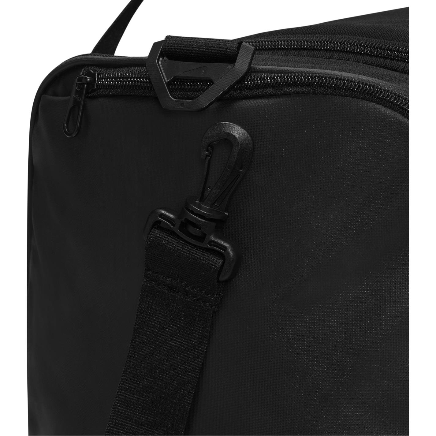 Nike Brasilia Medium Holdall - 8