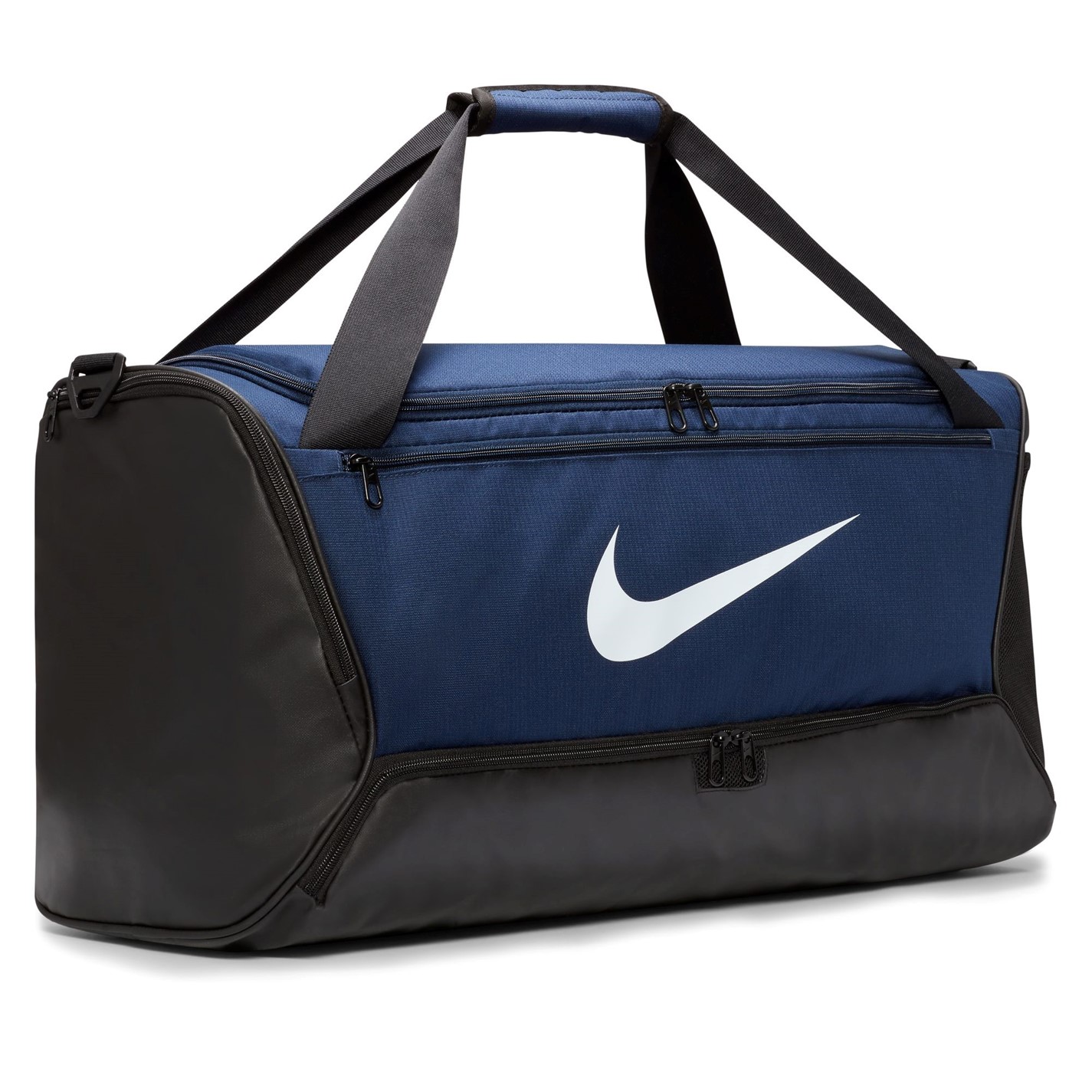 Nike Brasilia Medium Holdall - 3