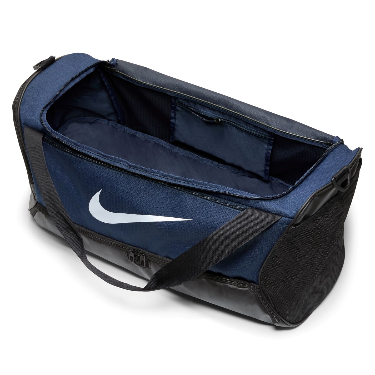 Nike Brasilia Medium Holdall - 4