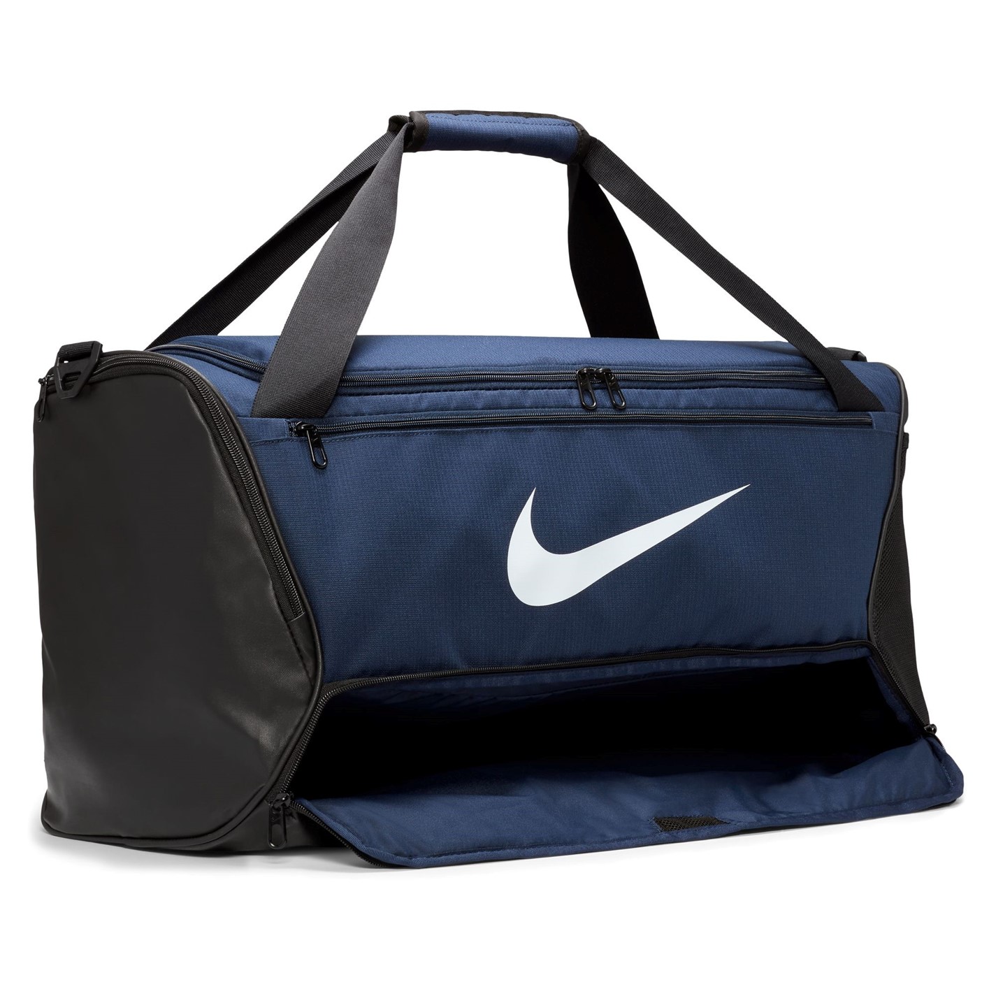 Nike Brasilia Medium Holdall - 5