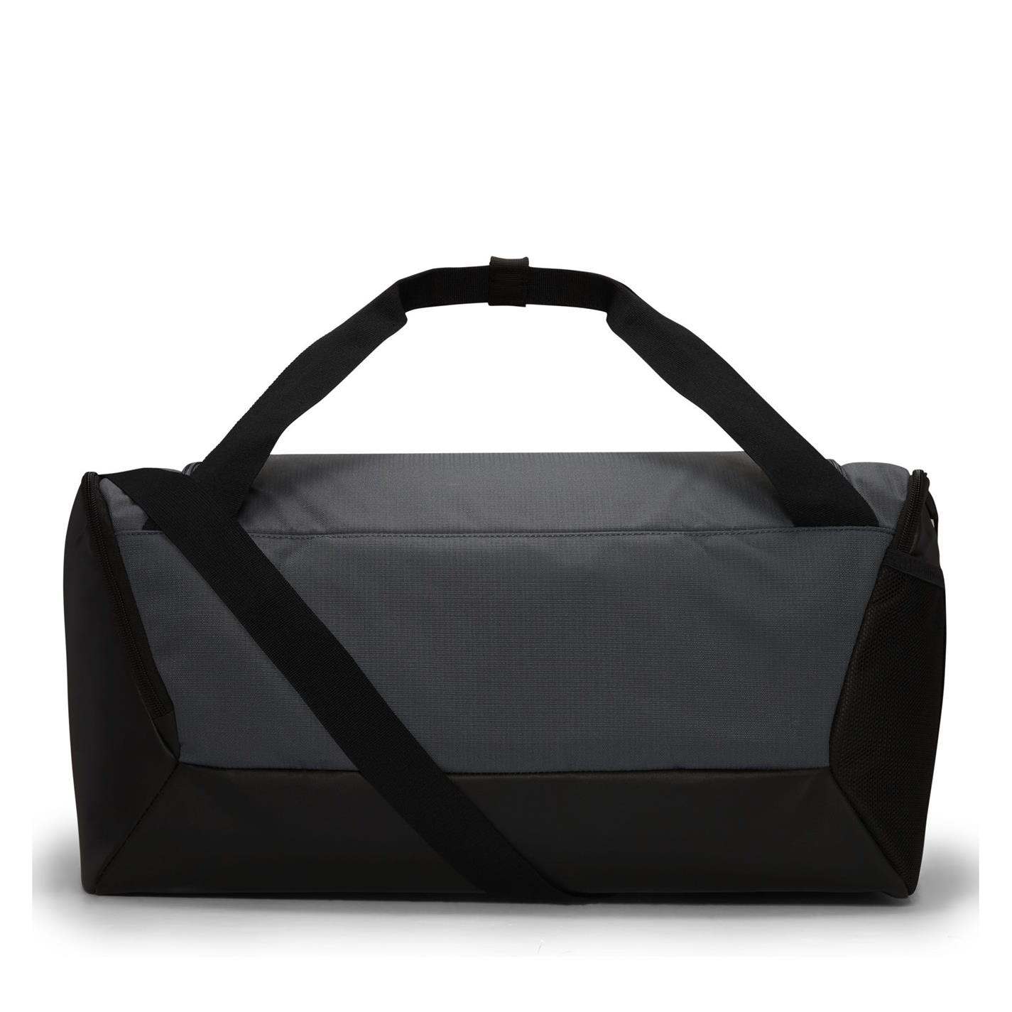 Nike Brasilia S Training Duffel Bag (Small) - 2