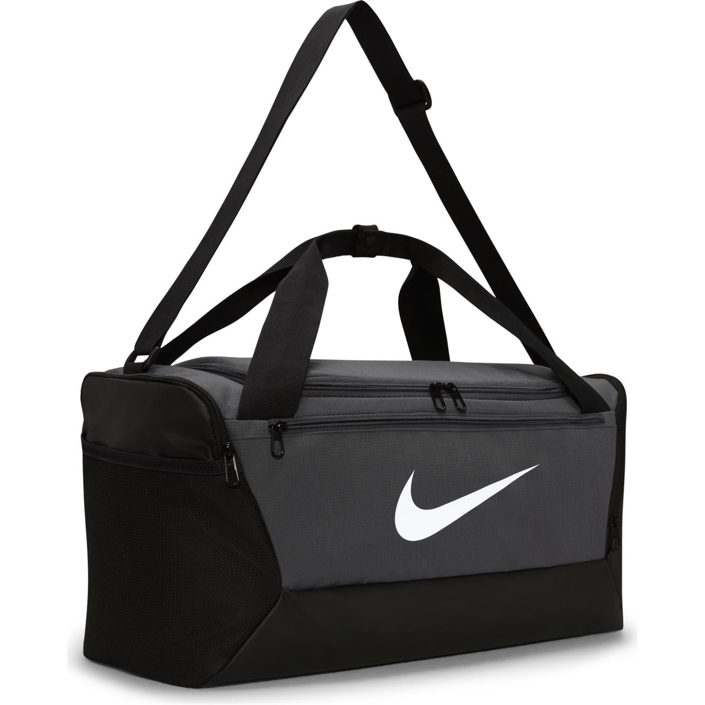 Nike Brasilia S Training Duffel Bag (Small) - 3