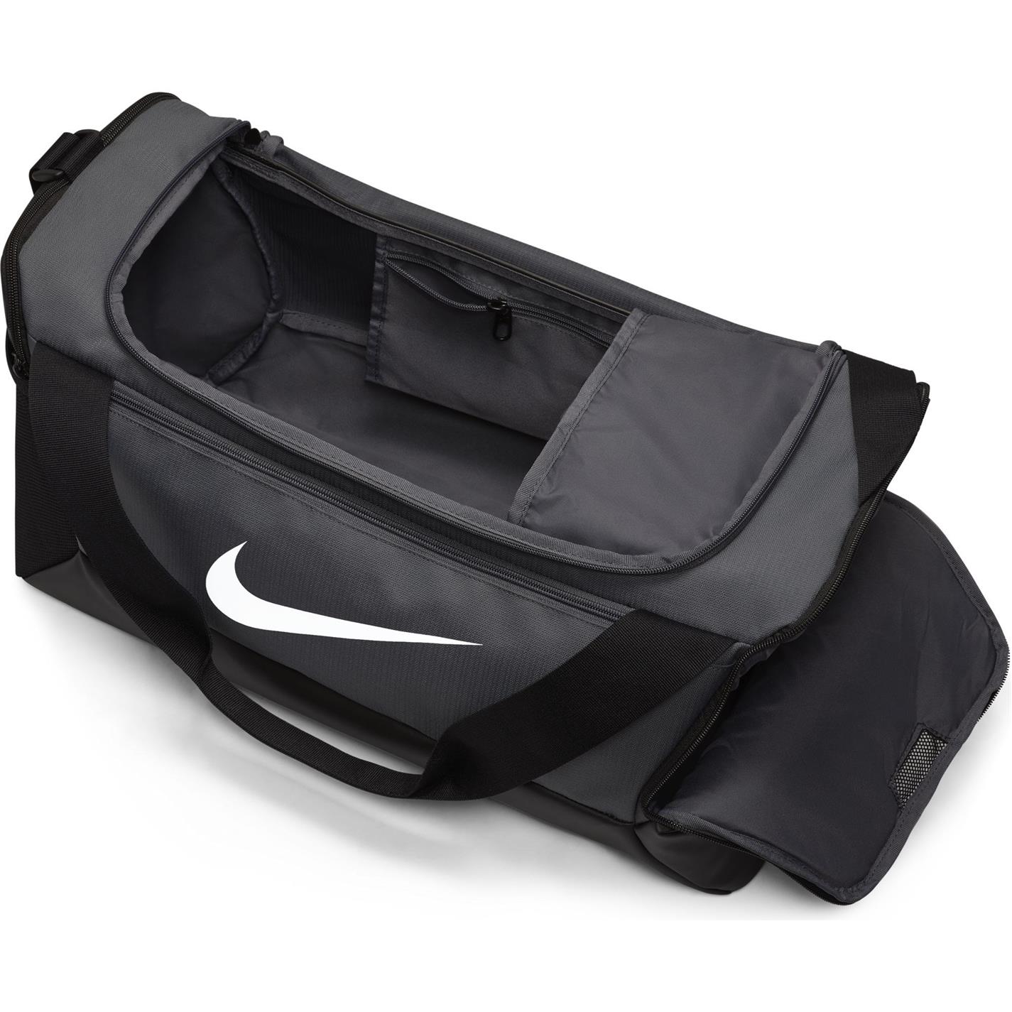 Nike Brasilia S Training Duffel Bag (Small) - 4