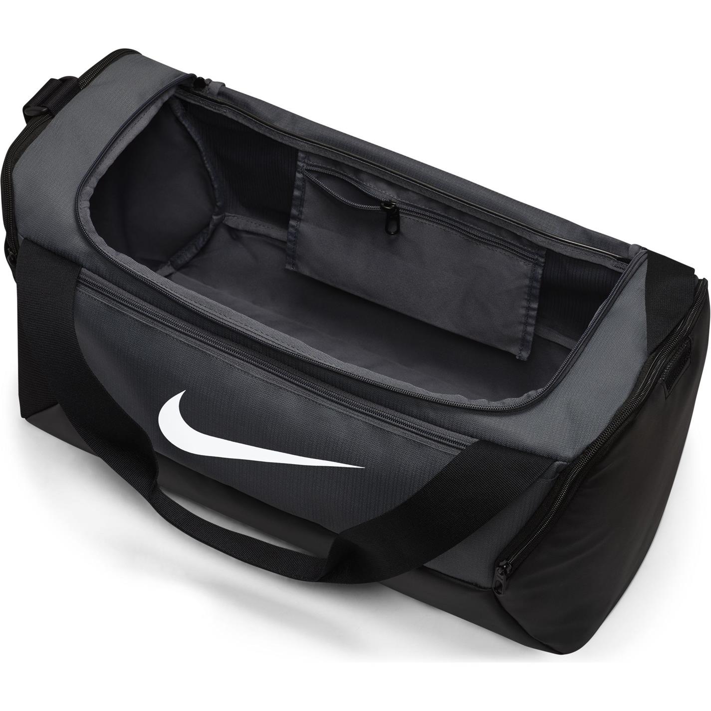 Nike Brasilia S Training Duffel Bag (Small) - 5