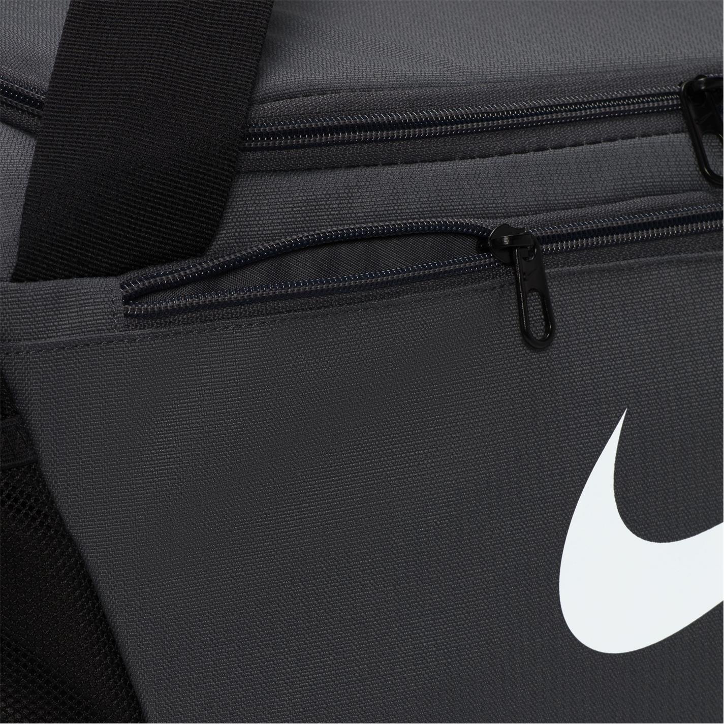 Nike Brasilia S Training Duffel Bag (Small) - 6