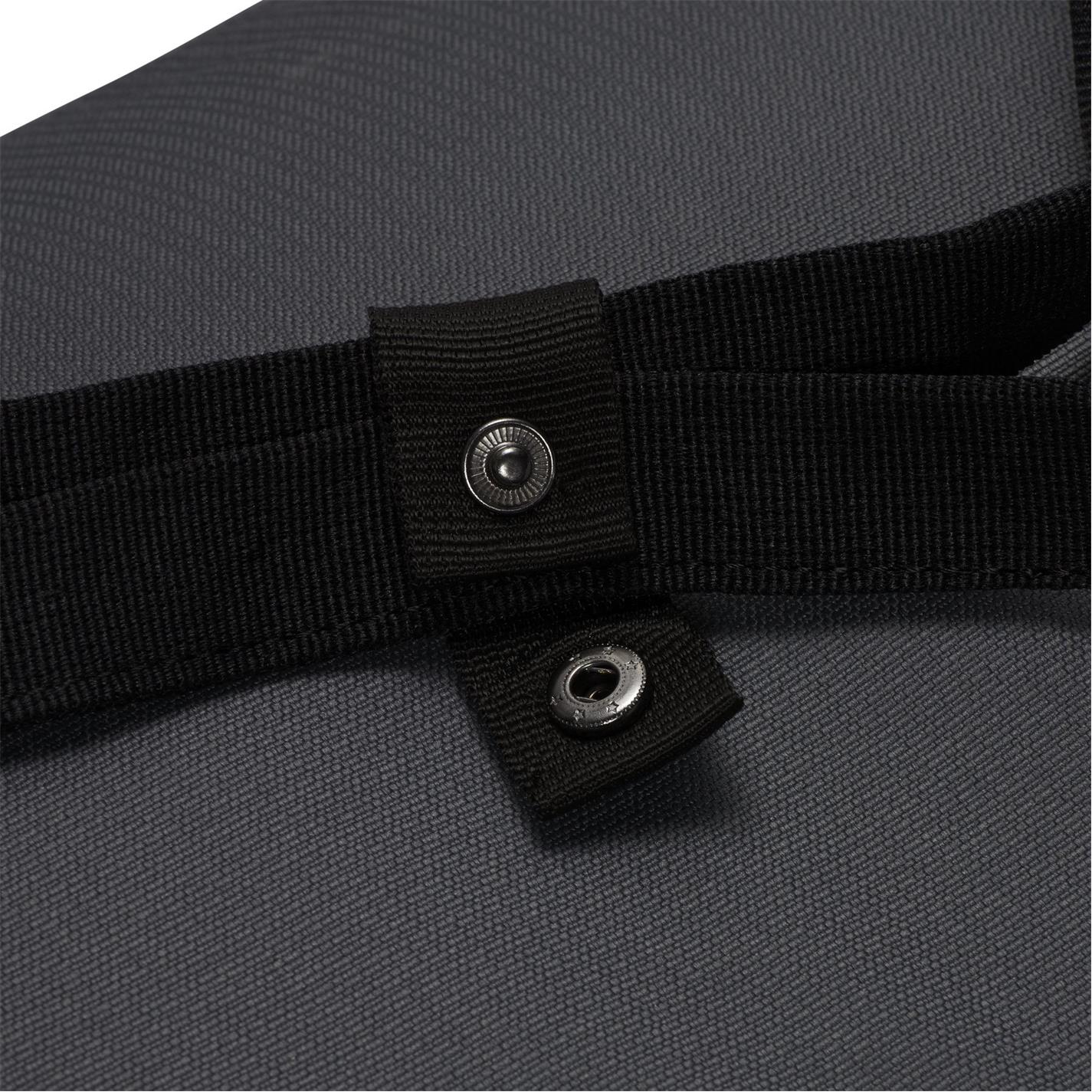 Nike Brasilia S Training Duffel Bag (Small) - 8