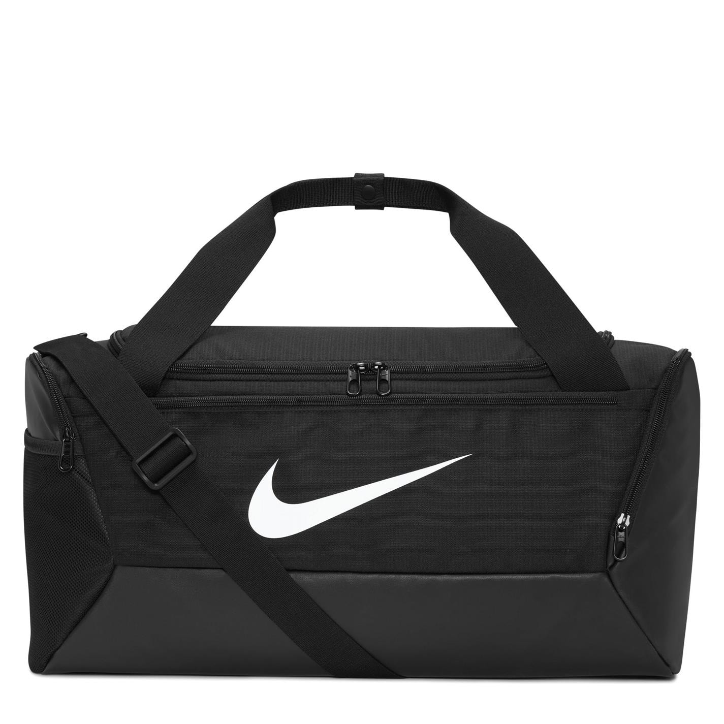 Taška Nike Black 8947502