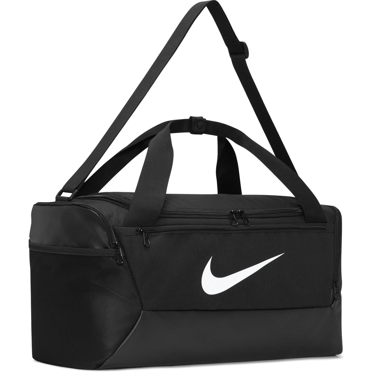 Nike Brasilia S Training Duffel Bag (Small) - 3