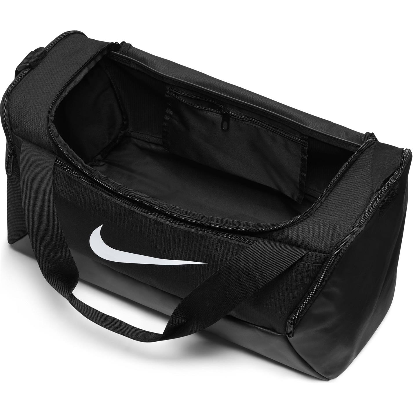 Nike Brasilia S Training Duffel Bag (Small) - 5