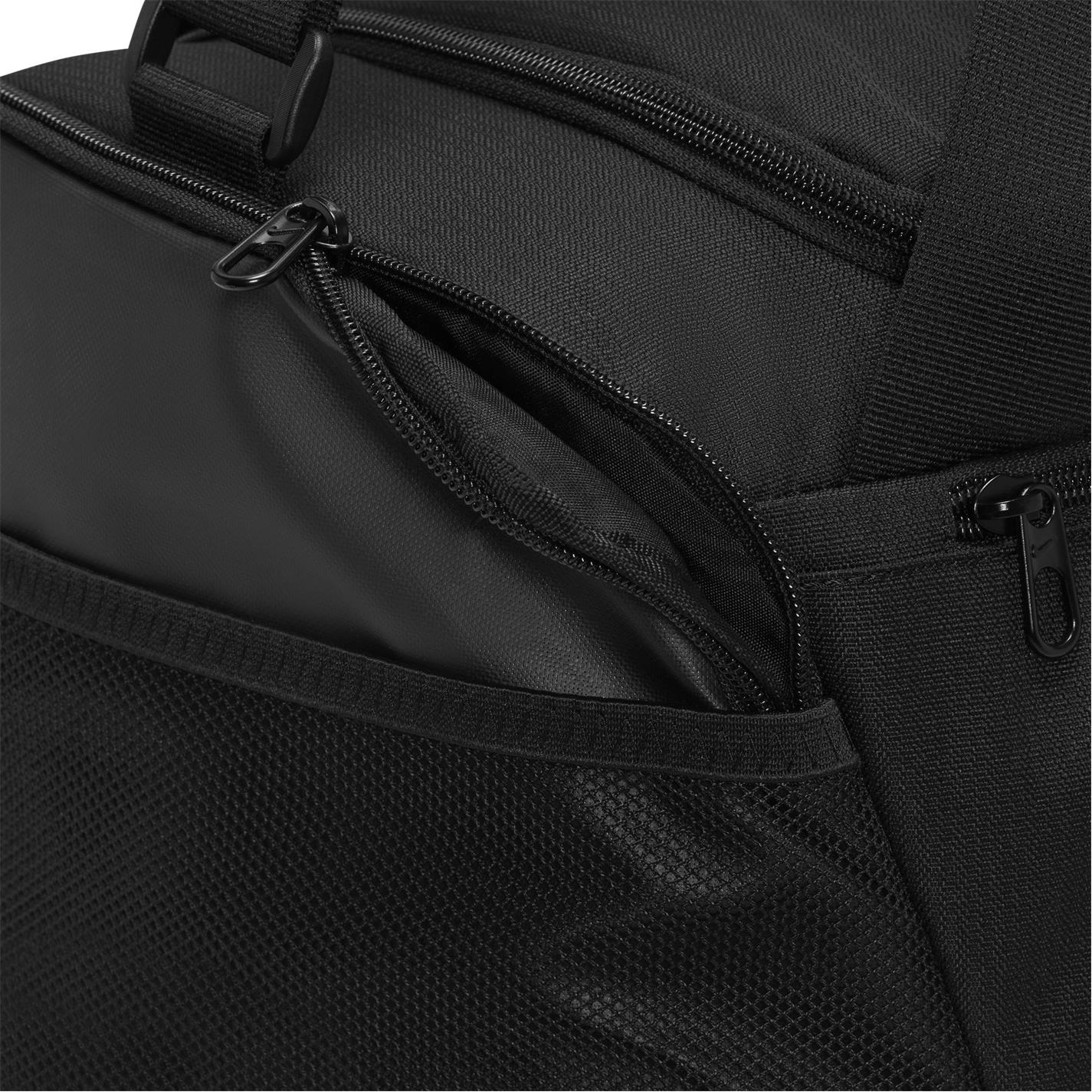 Nike Brasilia S Training Duffel Bag (Small) - 6