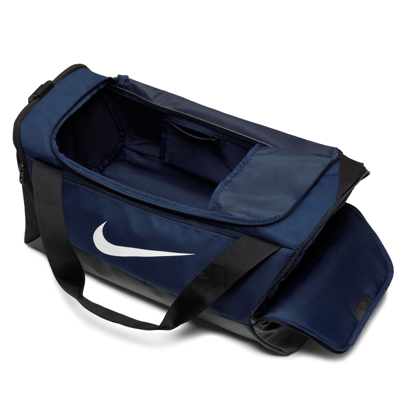 Nike Brasilia S Training Duffel Bag (Small) - 3
