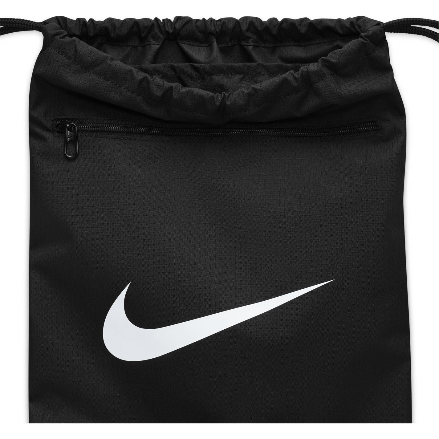 Nike Brasilia Gym Sack - 3