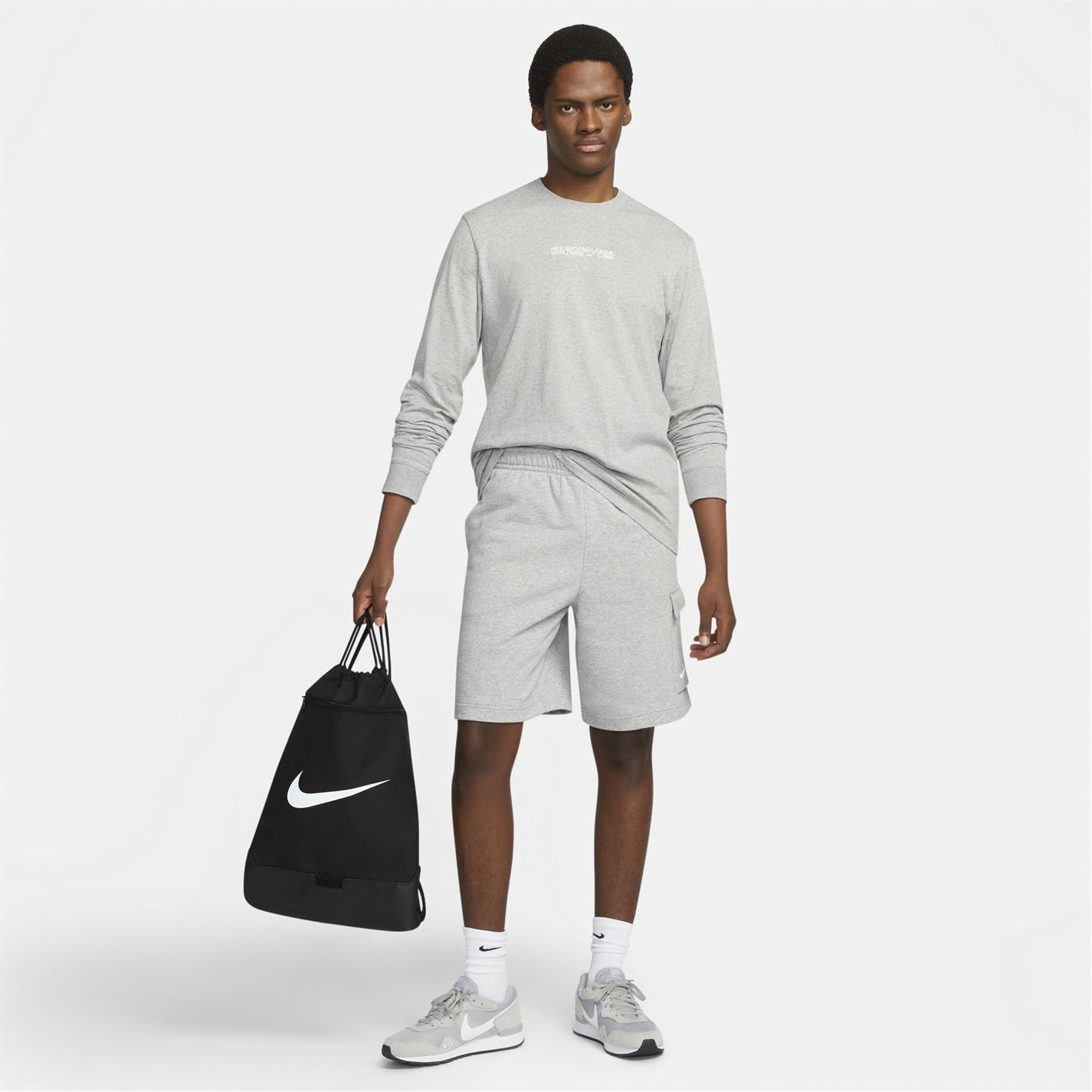 Nike Brasilia Gym Sack - 7