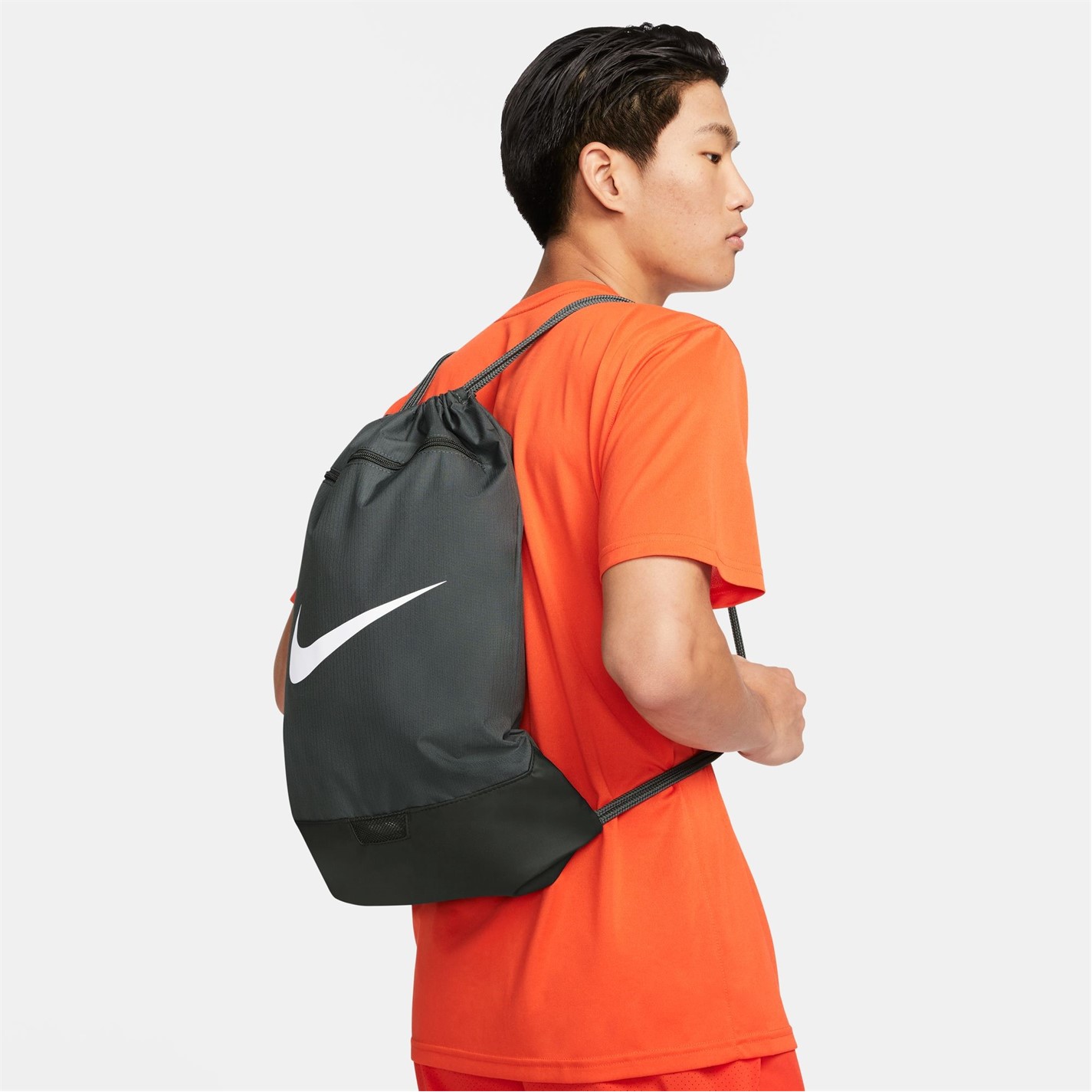 Nike Brasilia Gym Sack - 7