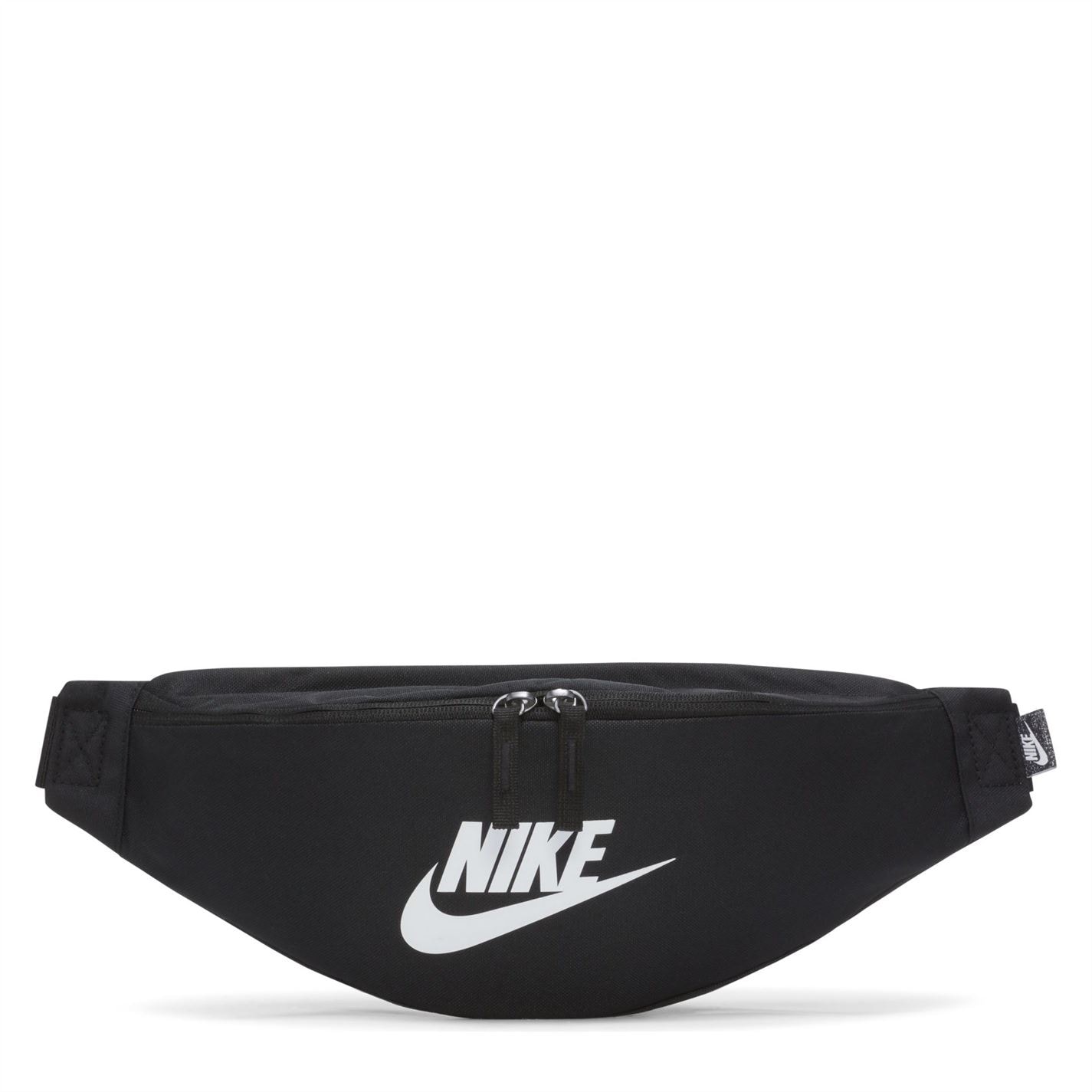 Nike Black 8091381