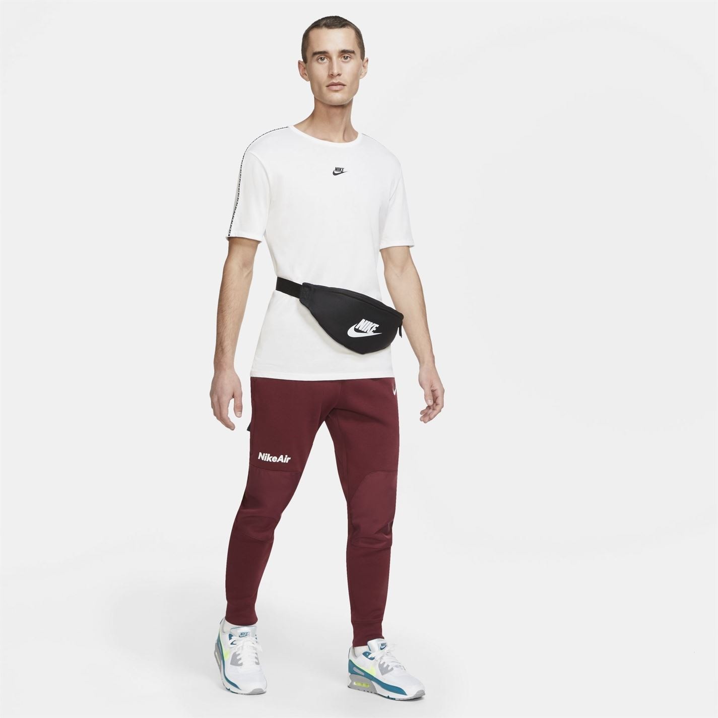 Nike Heritage Hip Pack - 8
