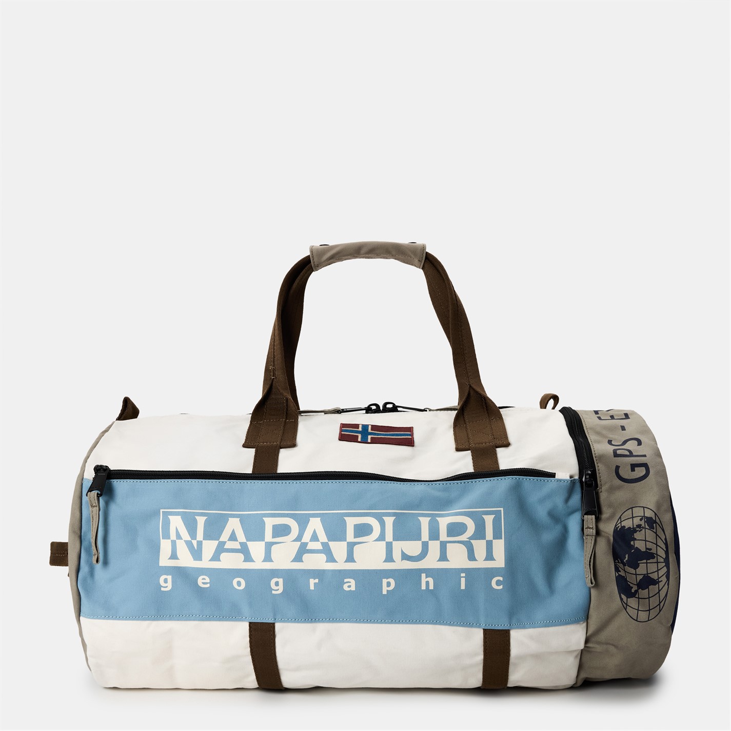 Taška NAPAPIJRI Blue 3002427