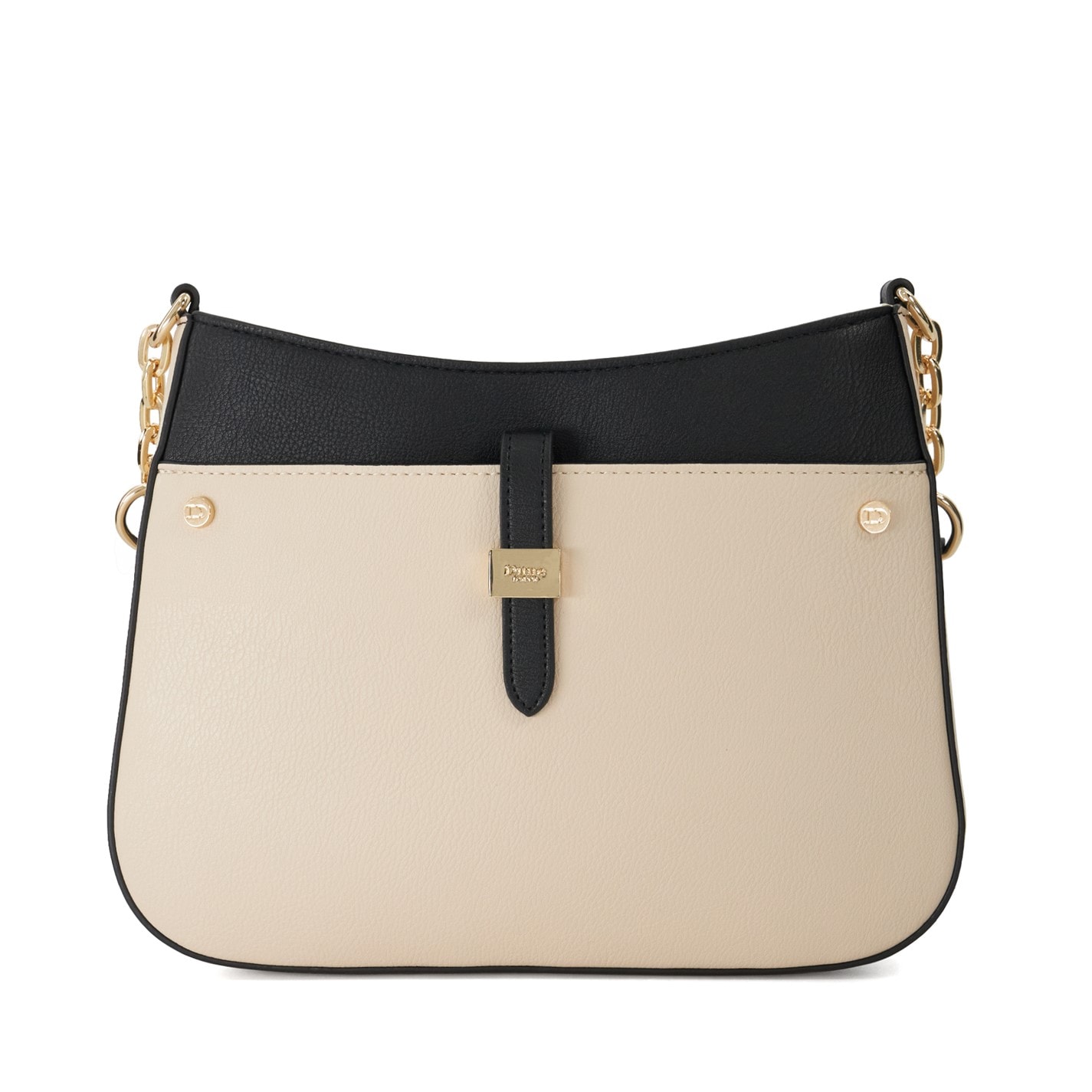 Dune London Dovie Crossbody Bag - 2