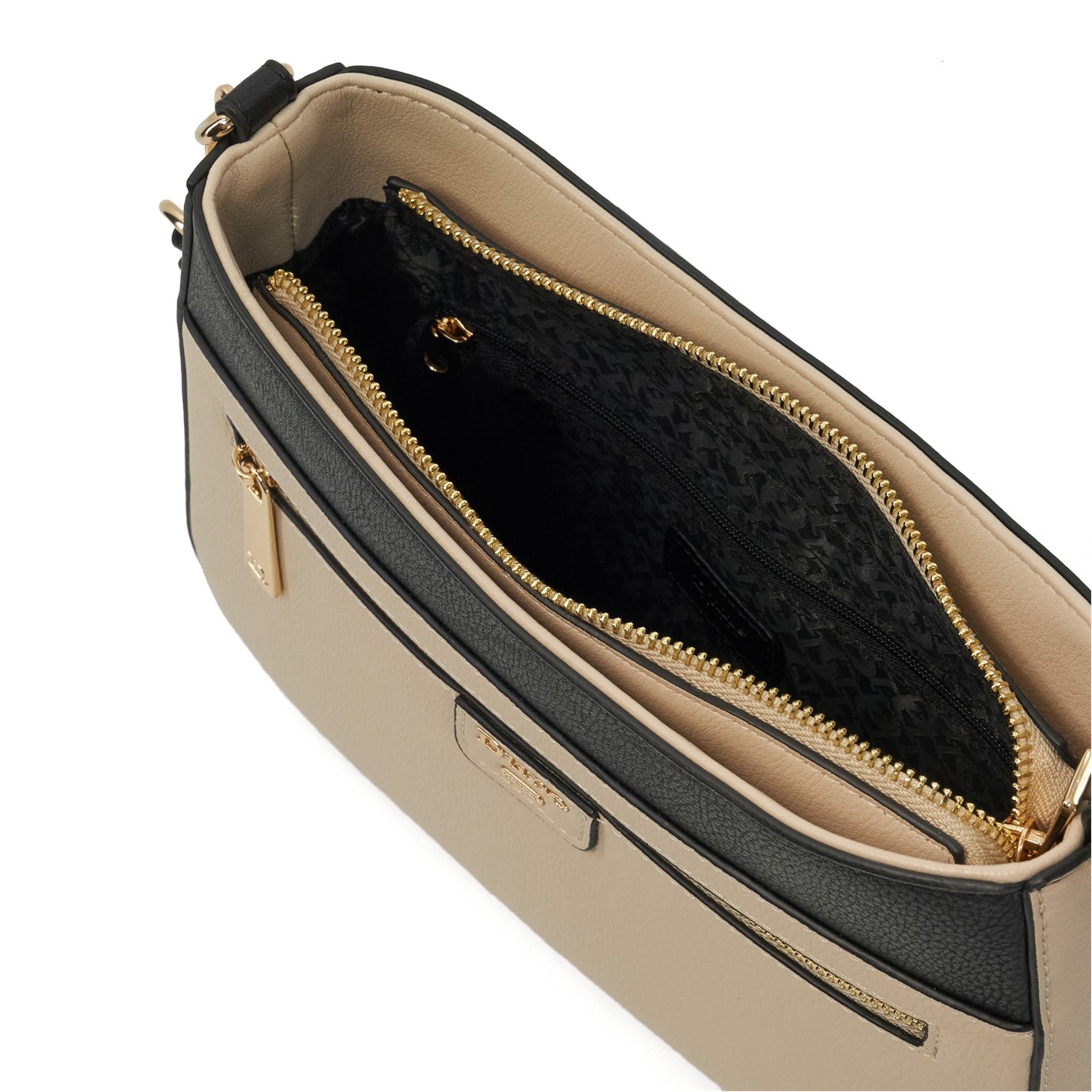 Dune London Dovie Crossbody Bag - 4