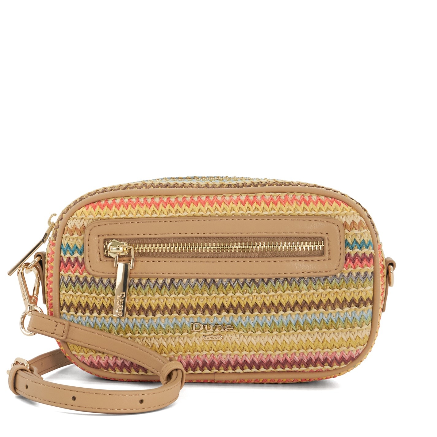 Dune London Kashao Crossbody Bag - 2