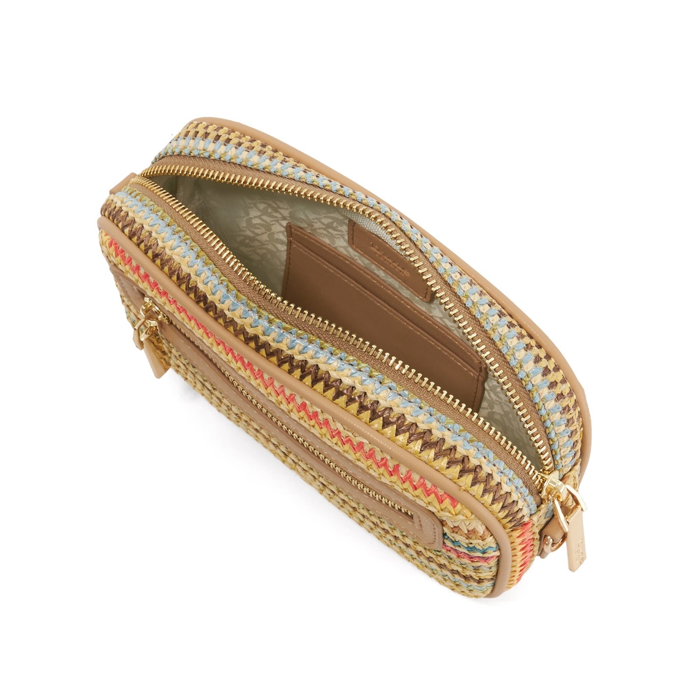 Dune London Kashao Crossbody Bag - 3