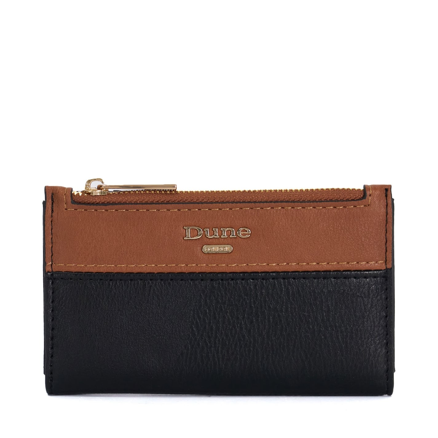 Peněženka Dune London Black 7240843