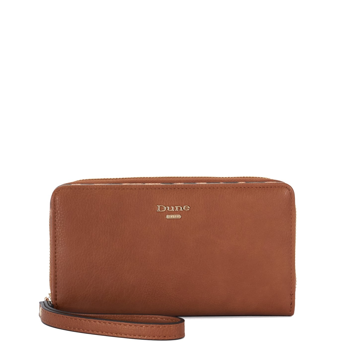 Peňaženka Dune London Tan 7335981