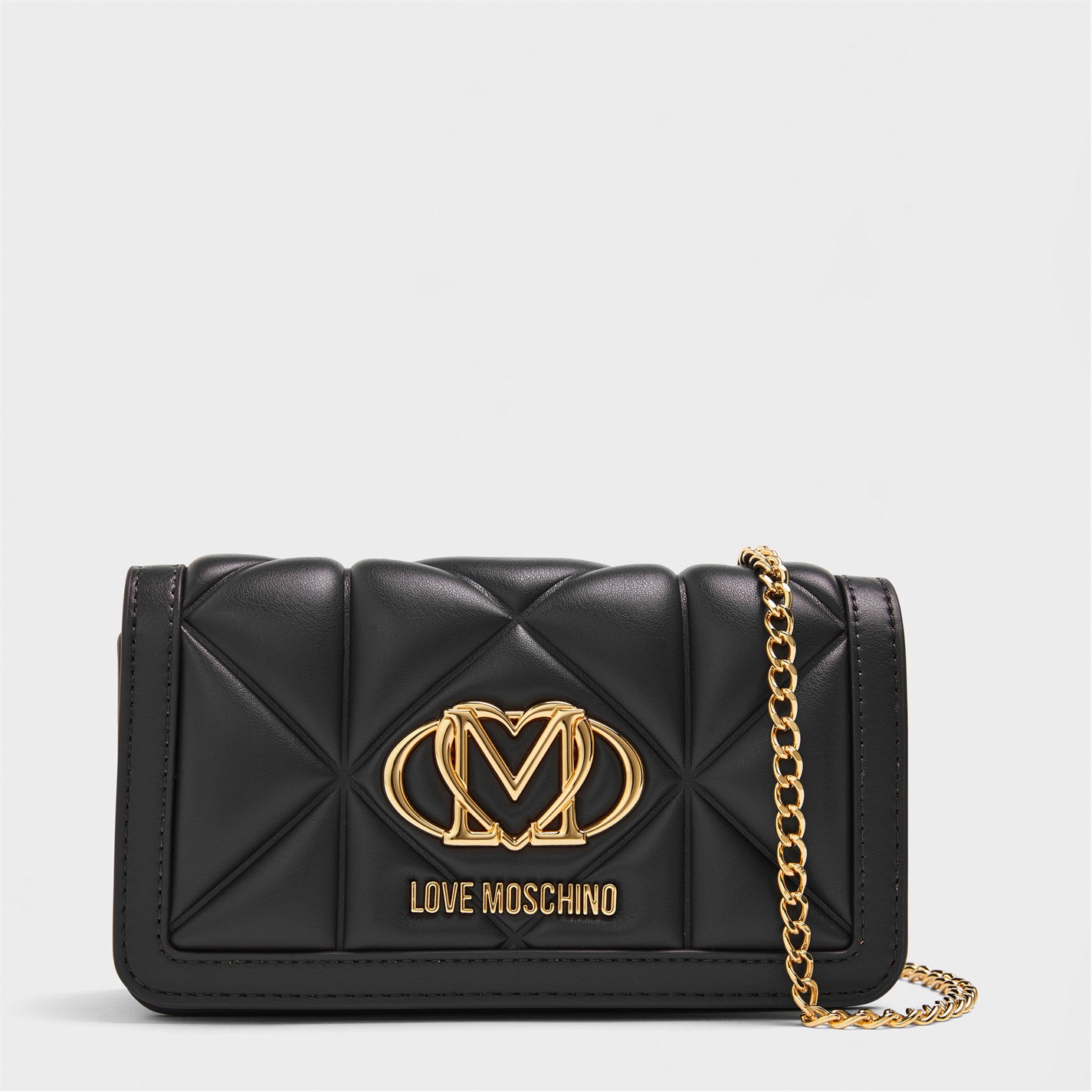 Love Moschino Black 2222782