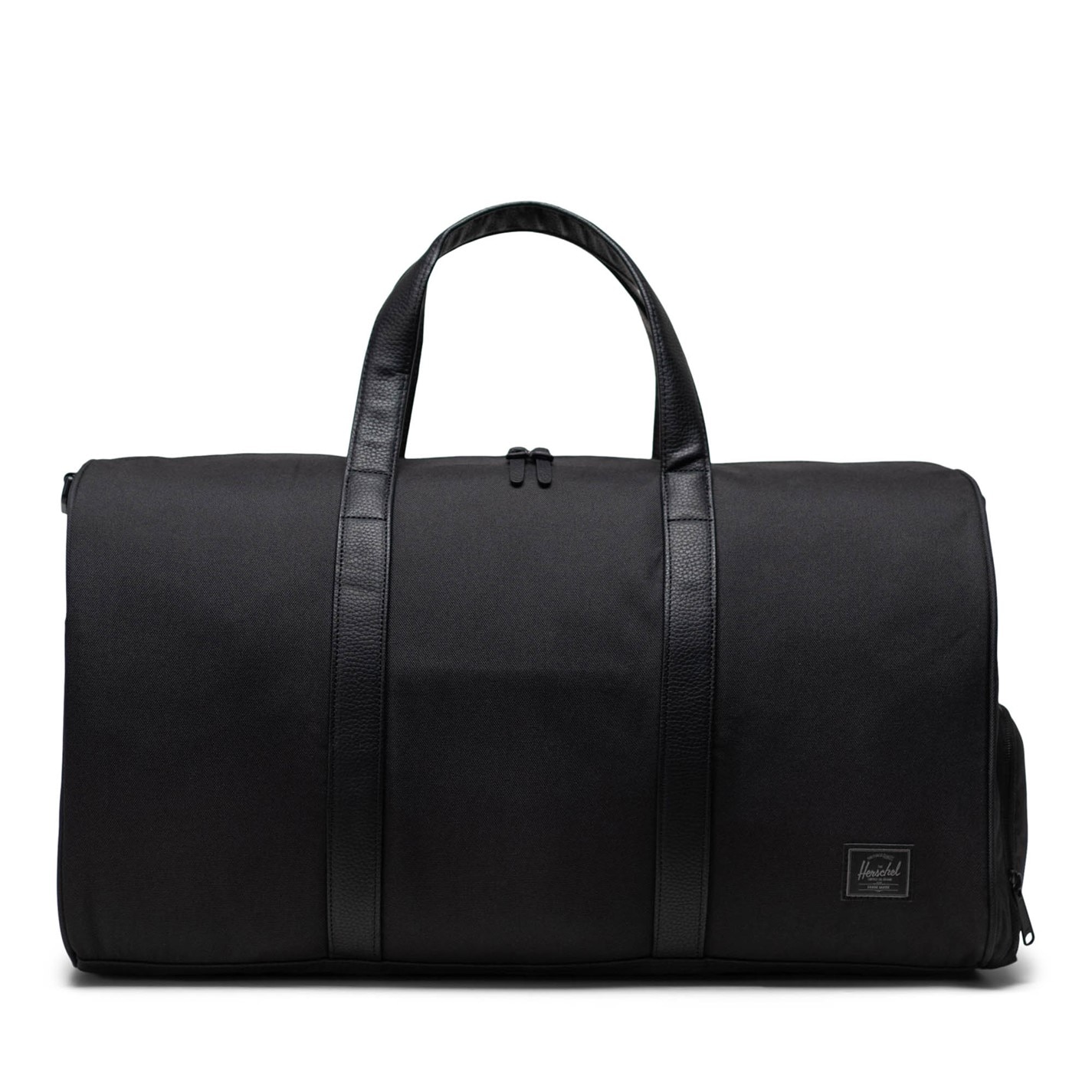 Taška Herschel Supply Co Black 4353070